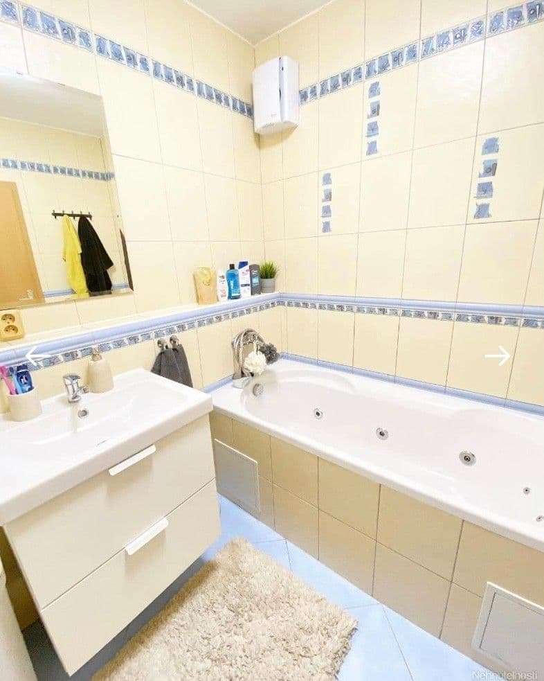 Prenájom bytu 2-izbový 65 m², Planét, Ružinov, Bratislavský kraj Prenájom bytu 2-izbový 65 m², Planét, Ružinov, Bratislavský kraj