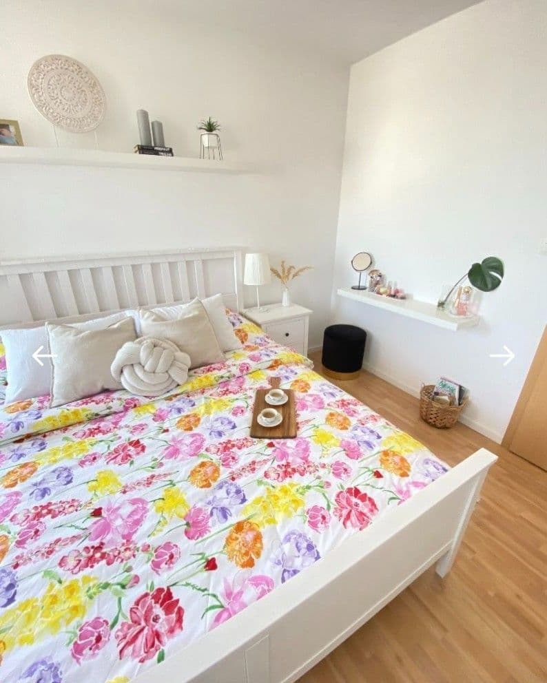 Prenájom bytu 2-izbový 65 m², Planét, Ružinov, Bratislavský kraj Prenájom bytu 2-izbový 65 m², Planét, Ružinov, Bratislavský kraj