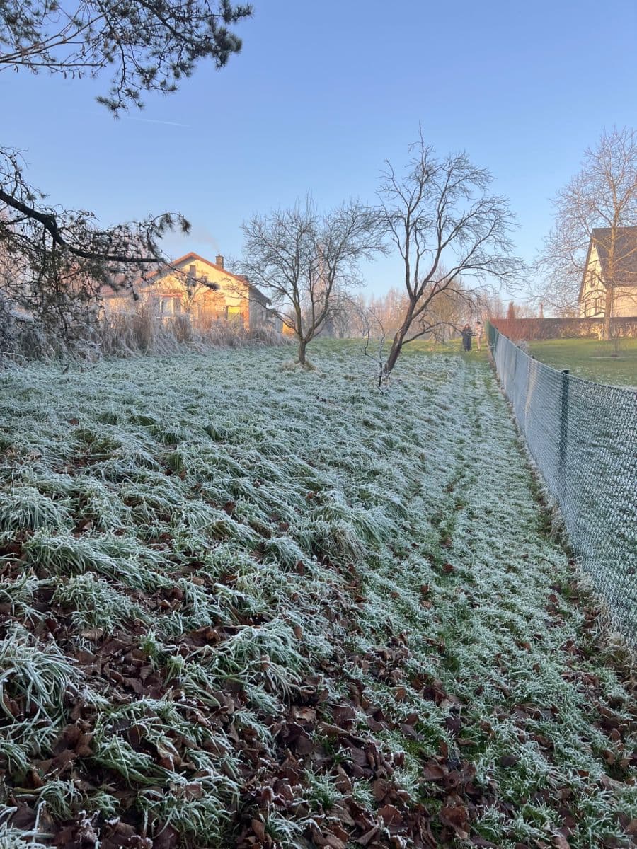 Predaj pozemku 936 m², Doubrava, Moravskoslezský kraj Predaj pozemku 936 m², Doubrava, Moravskoslezský kraj