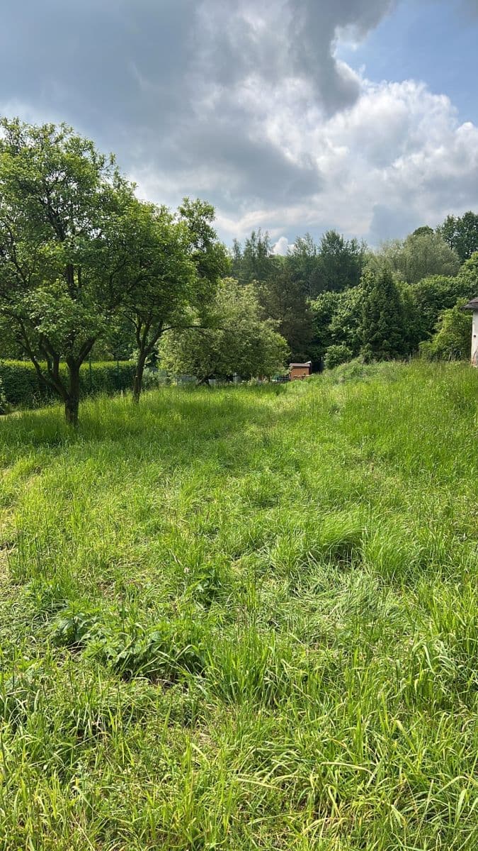 Predaj pozemku 936 m², Doubrava, Moravskoslezský kraj Predaj pozemku 936 m², Doubrava, Moravskoslezský kraj