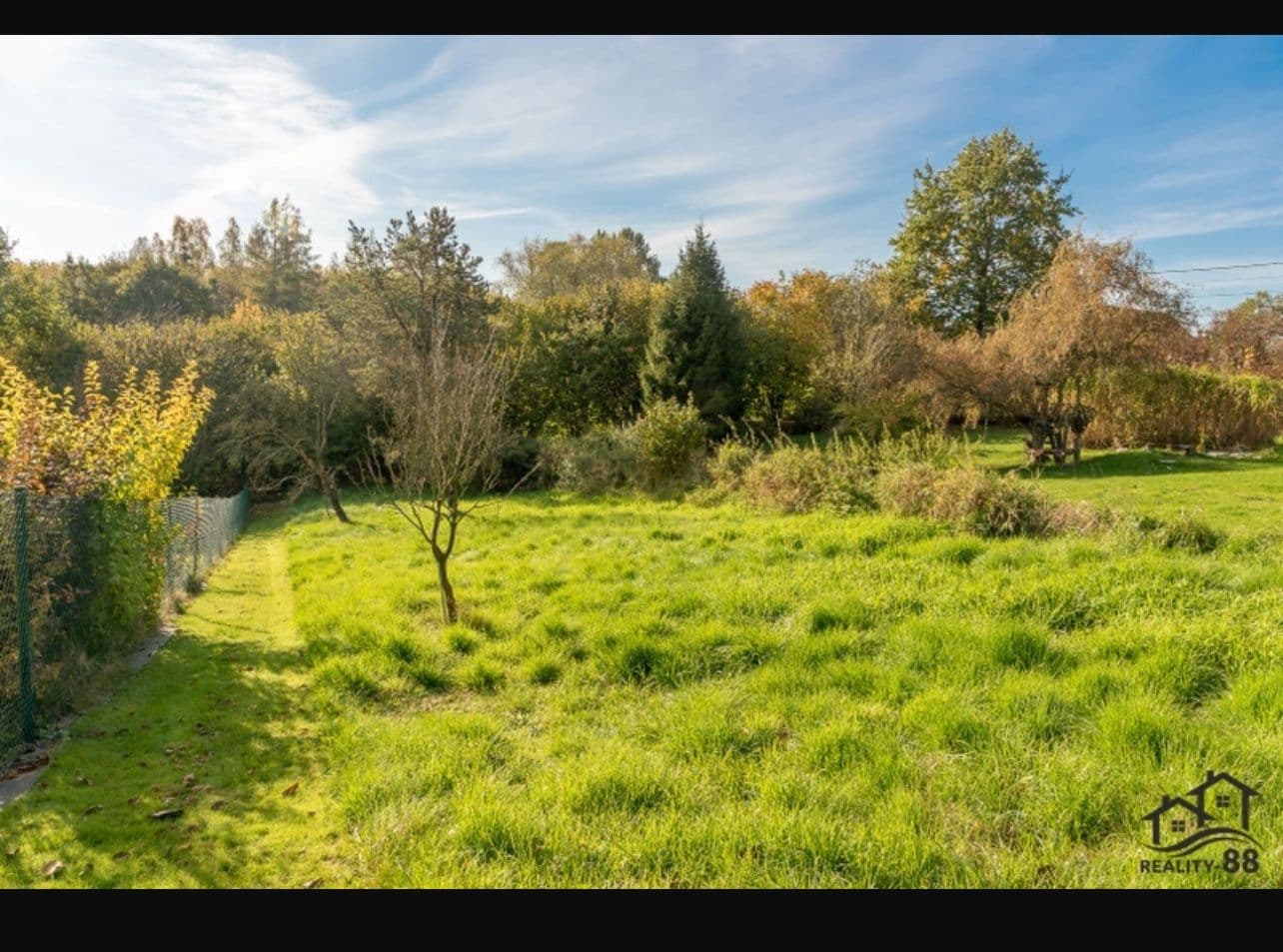 Predaj pozemku 936 m², Doubrava, Moravskoslezský kraj Predaj pozemku 936 m², Doubrava, Moravskoslezský kraj