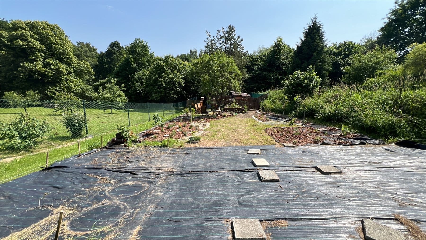 Predaj pozemku 936 m², Doubrava, Moravskoslezský kraj Predaj pozemku 936 m², Doubrava, Moravskoslezský kraj