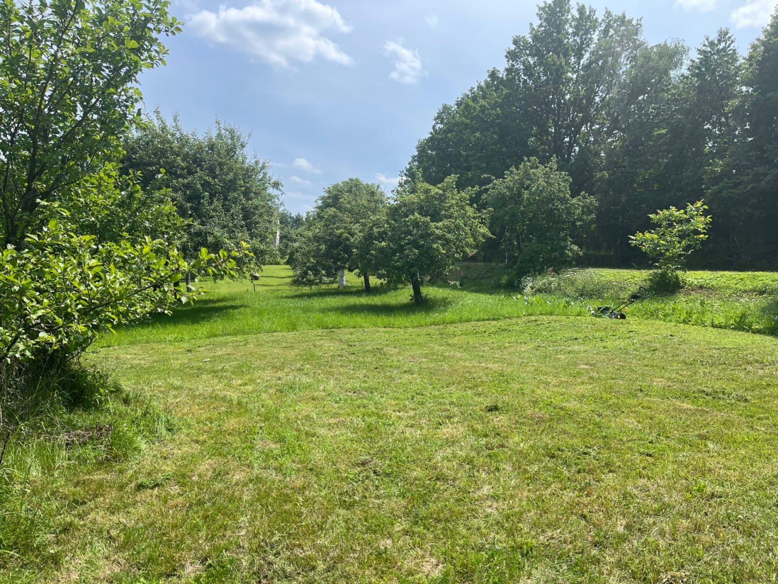 Predaj pozemku 1.603 m², Hrazany, Jihočeský kraj Predaj pozemku 1.603 m², Hrazany, Jihočeský kraj