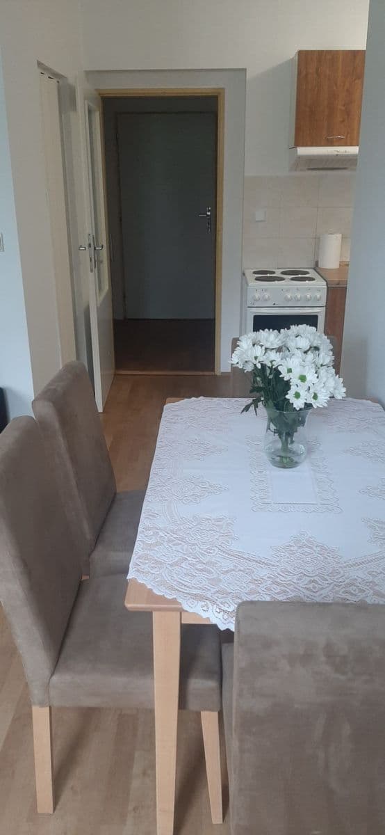 Prenájom bytu 2-izbový 40 m², Lesní, Luštěnice, Středočeský kraj Prenájom bytu 2-izbový 40 m², Lesní, Luštěnice, Středočeský kraj