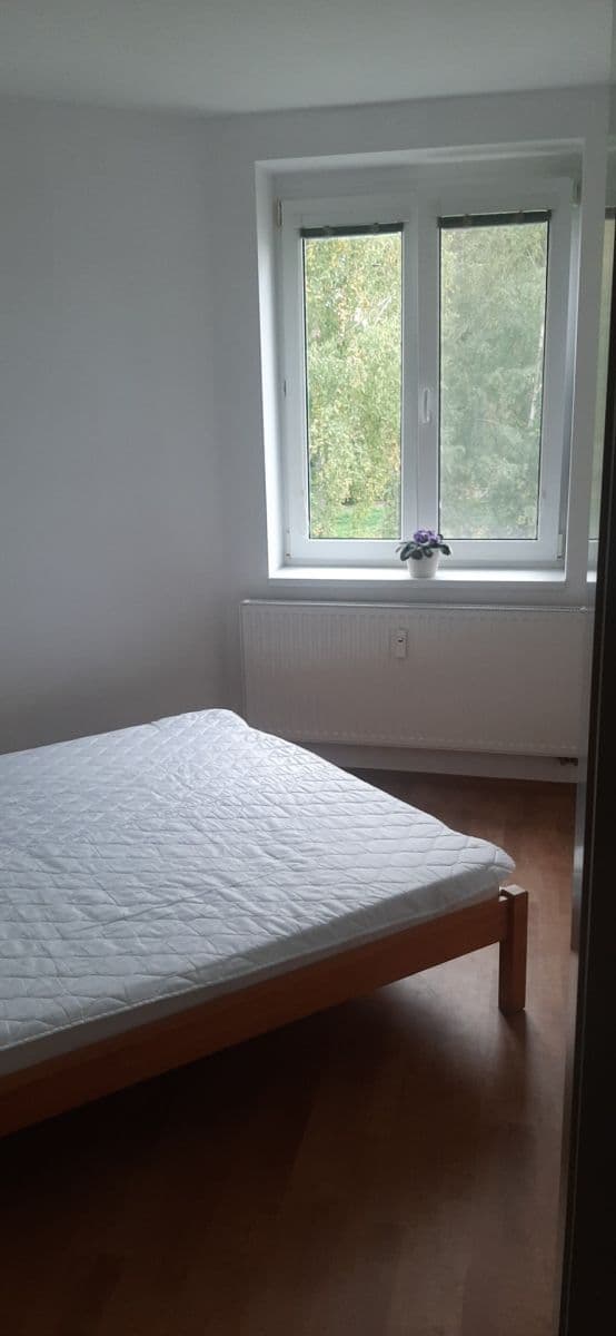 Prenájom bytu 2-izbový 40 m², Lesní, Luštěnice, Středočeský kraj Prenájom bytu 2-izbový 40 m², Lesní, Luštěnice, Středočeský kraj