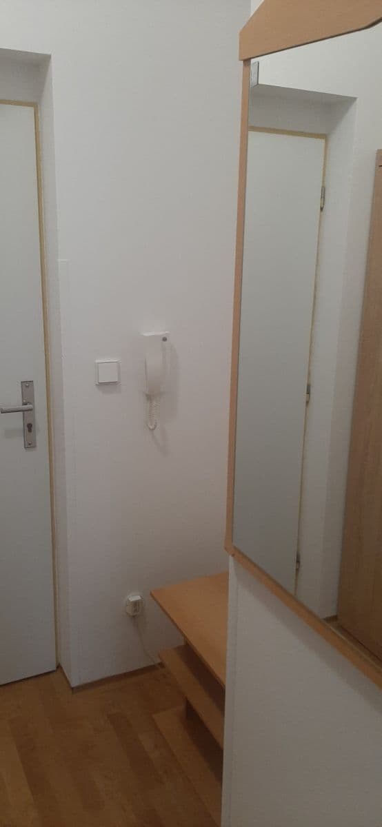 Prenájom bytu 2-izbový 40 m², Lesní, Luštěnice, Středočeský kraj Prenájom bytu 2-izbový 40 m², Lesní, Luštěnice, Středočeský kraj