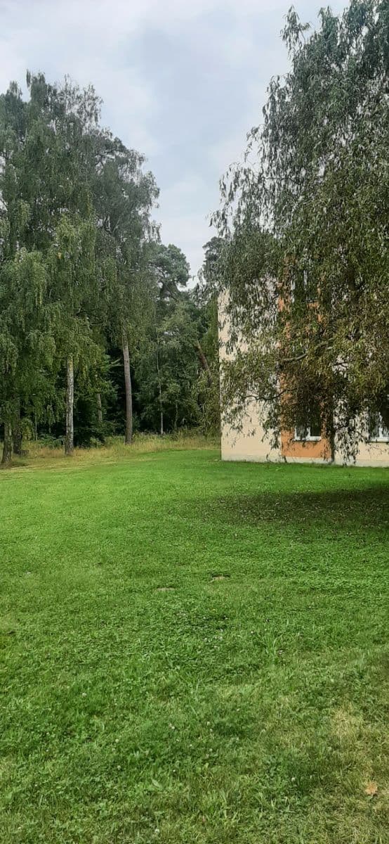 Prenájom bytu 2-izbový 40 m², Lesní, Luštěnice, Středočeský kraj Prenájom bytu 2-izbový 40 m², Lesní, Luštěnice, Středočeský kraj