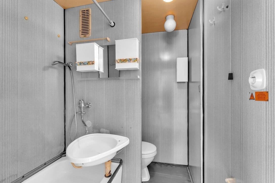 Prenájom bytu 2-izbový 45 m², Topolská, Chrudim, Pardubický kraj Prenájom bytu 2-izbový 45 m², Topolská, Chrudim, Pardubický kraj