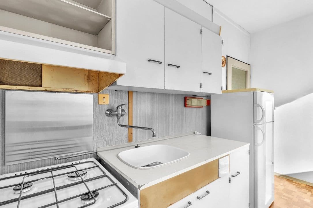 Prenájom bytu 2-izbový 45 m², Topolská, Chrudim, Pardubický kraj Prenájom bytu 2-izbový 45 m², Topolská, Chrudim, Pardubický kraj