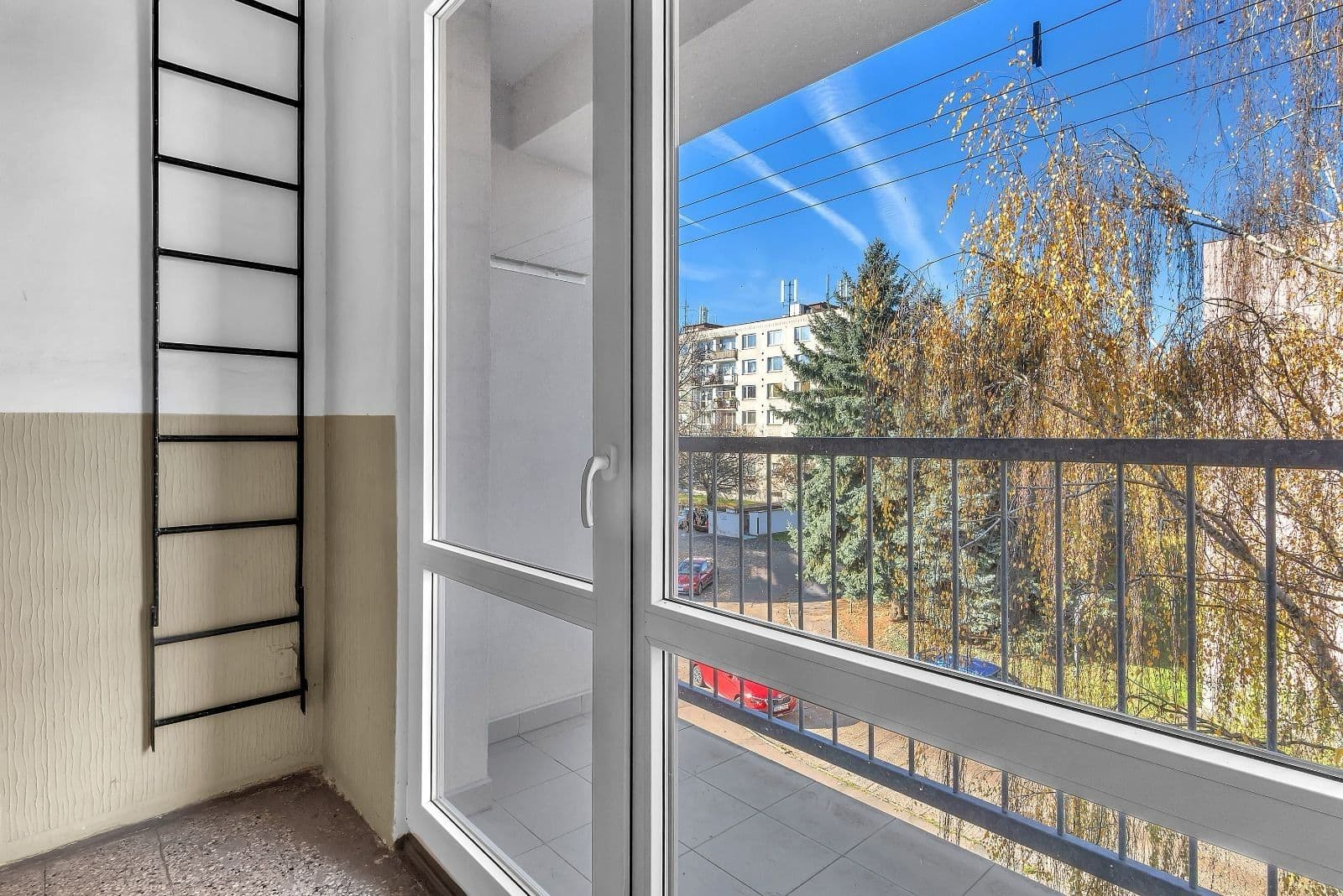 Prenájom bytu 2-izbový 45 m², Topolská, Chrudim, Pardubický kraj Prenájom bytu 2-izbový 45 m², Topolská, Chrudim, Pardubický kraj