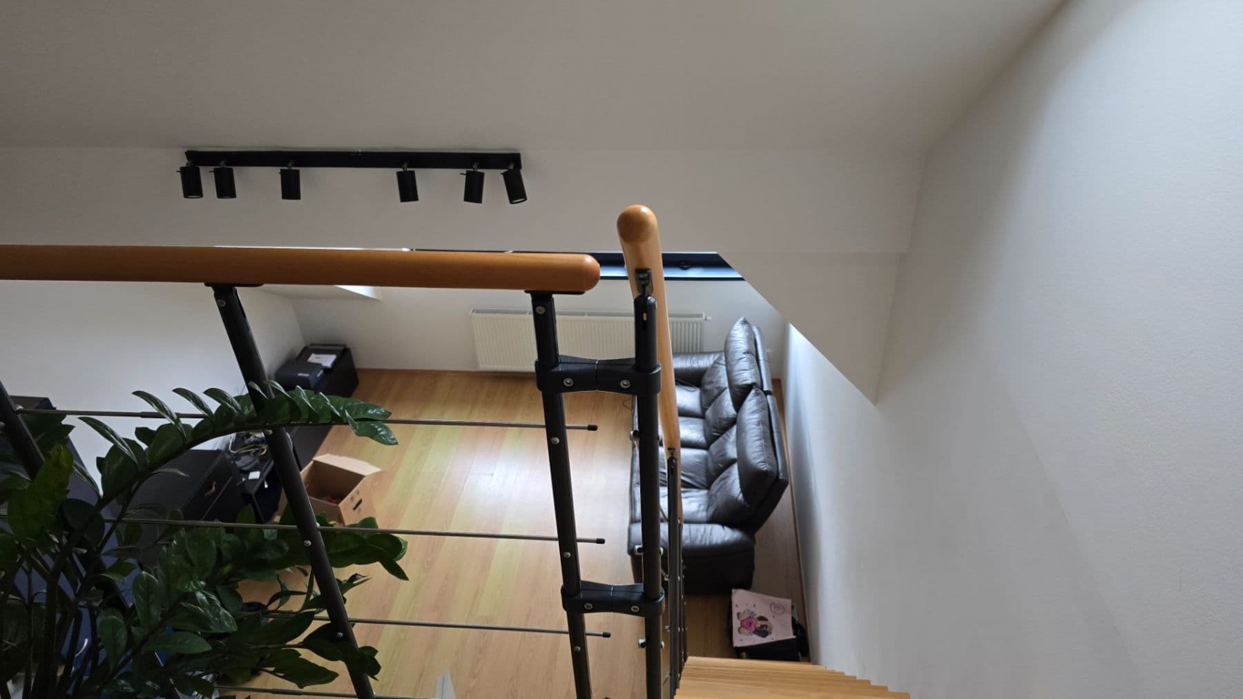 Prenájom bytu 2-izbový 74 m², U Plynárny, Praha, Praha Prenájom bytu 2-izbový 74 m², U Plynárny, Praha, Praha