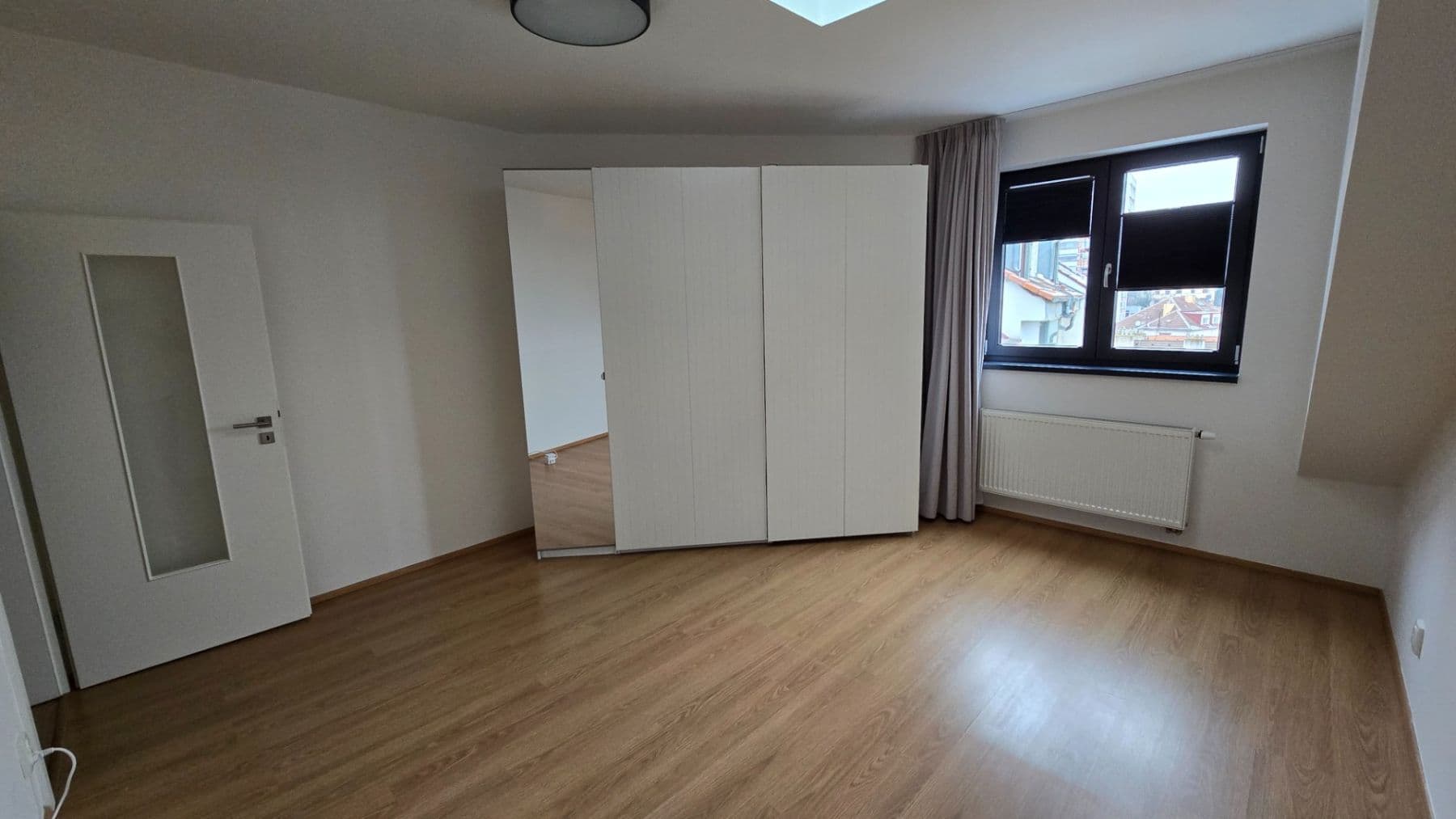 Prenájom bytu 2-izbový 74 m², U Plynárny, Praha, Praha Prenájom bytu 2-izbový 74 m², U Plynárny, Praha, Praha