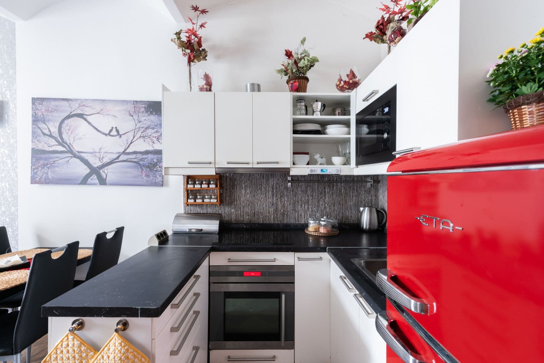 Prenájom bytu 45 m², Táboritská, Praha, Praha Prenájom bytu 45 m², Táboritská, Praha, Praha