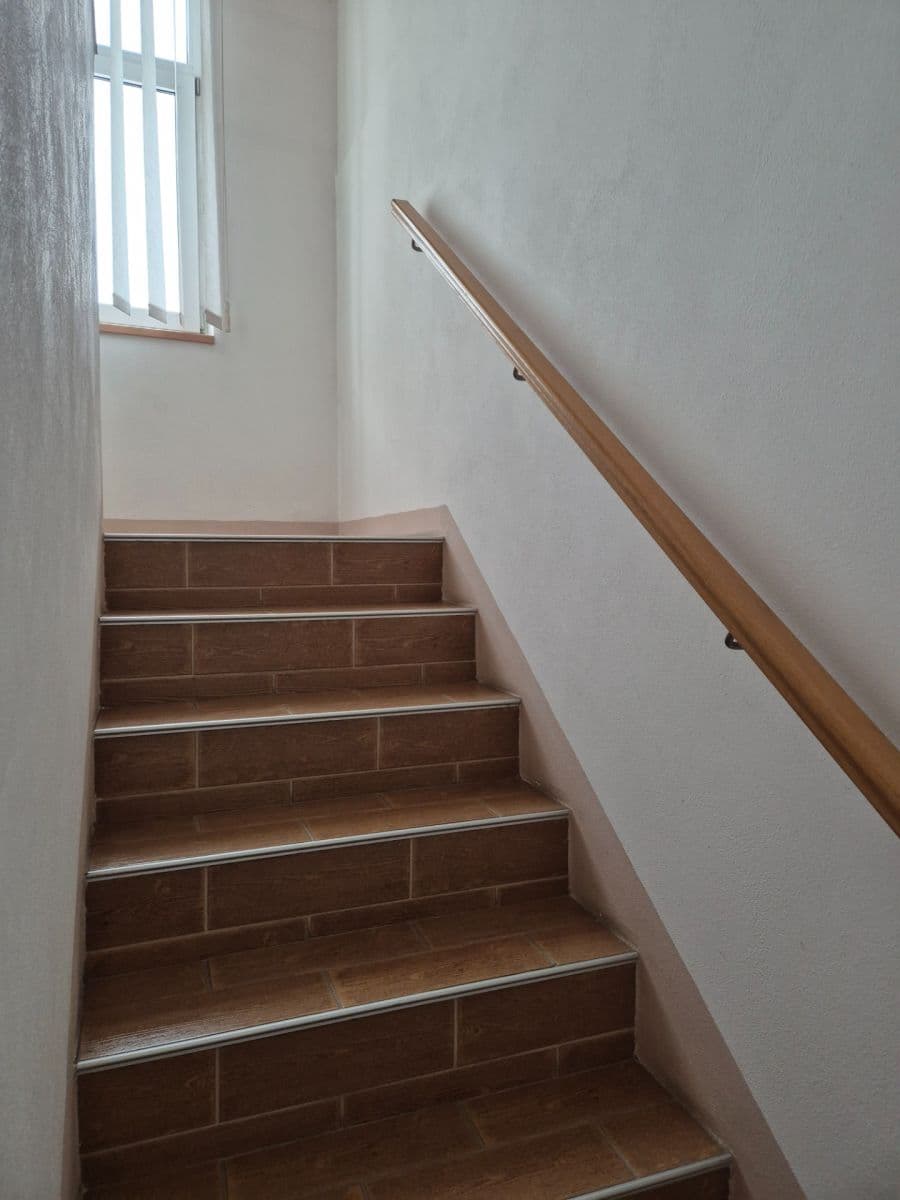 Prenájom bytu 3-izbový 61 m², Hněvkovského, Brno, Jihomoravský kraj Prenájom bytu 3-izbový 61 m², Hněvkovského, Brno, Jihomoravský kraj