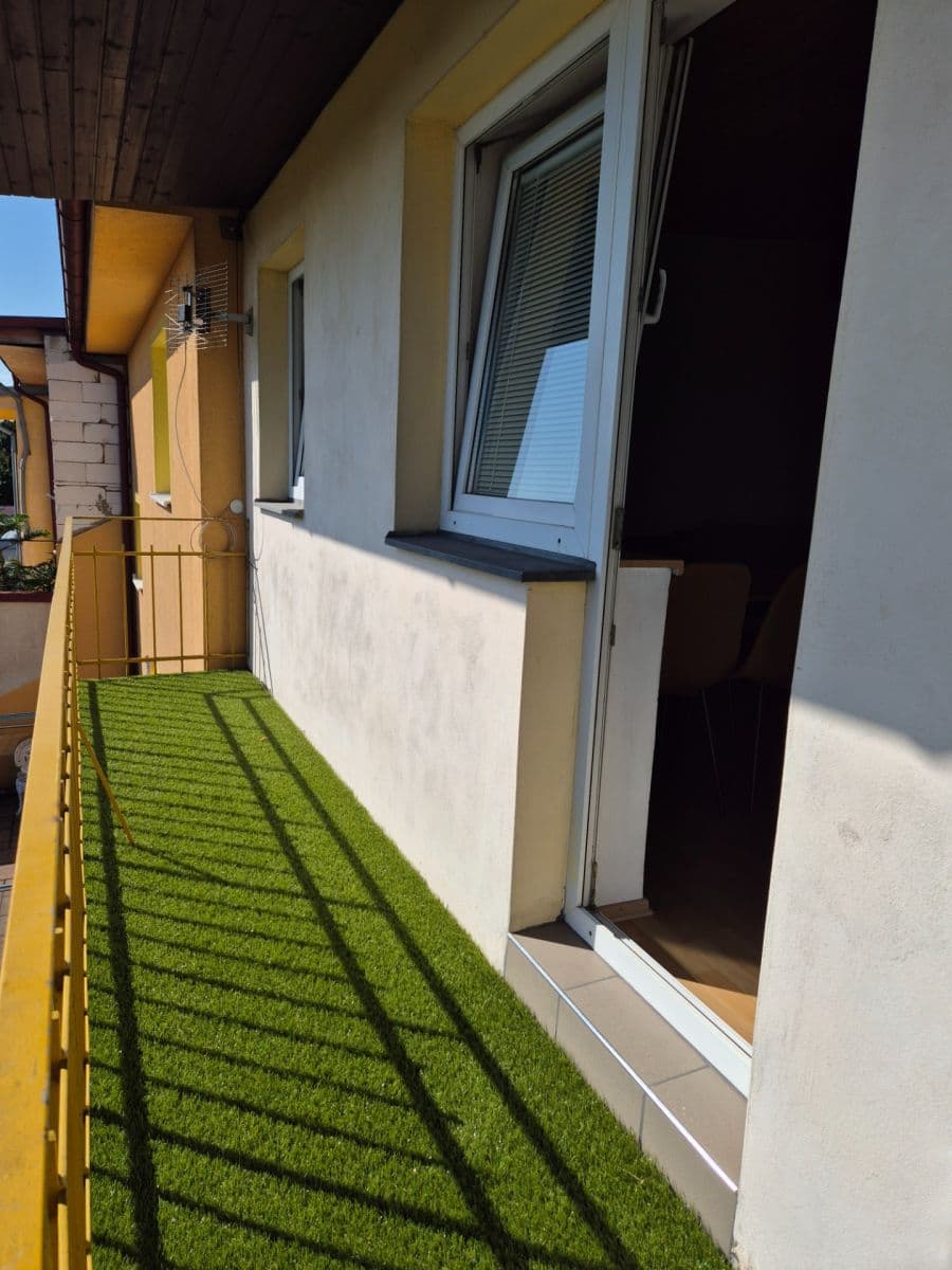 Prenájom bytu 3-izbový 82 m², Hněvkovského, Brno, Jihomoravský kraj Prenájom bytu 3-izbový 82 m², Hněvkovského, Brno, Jihomoravský kraj
