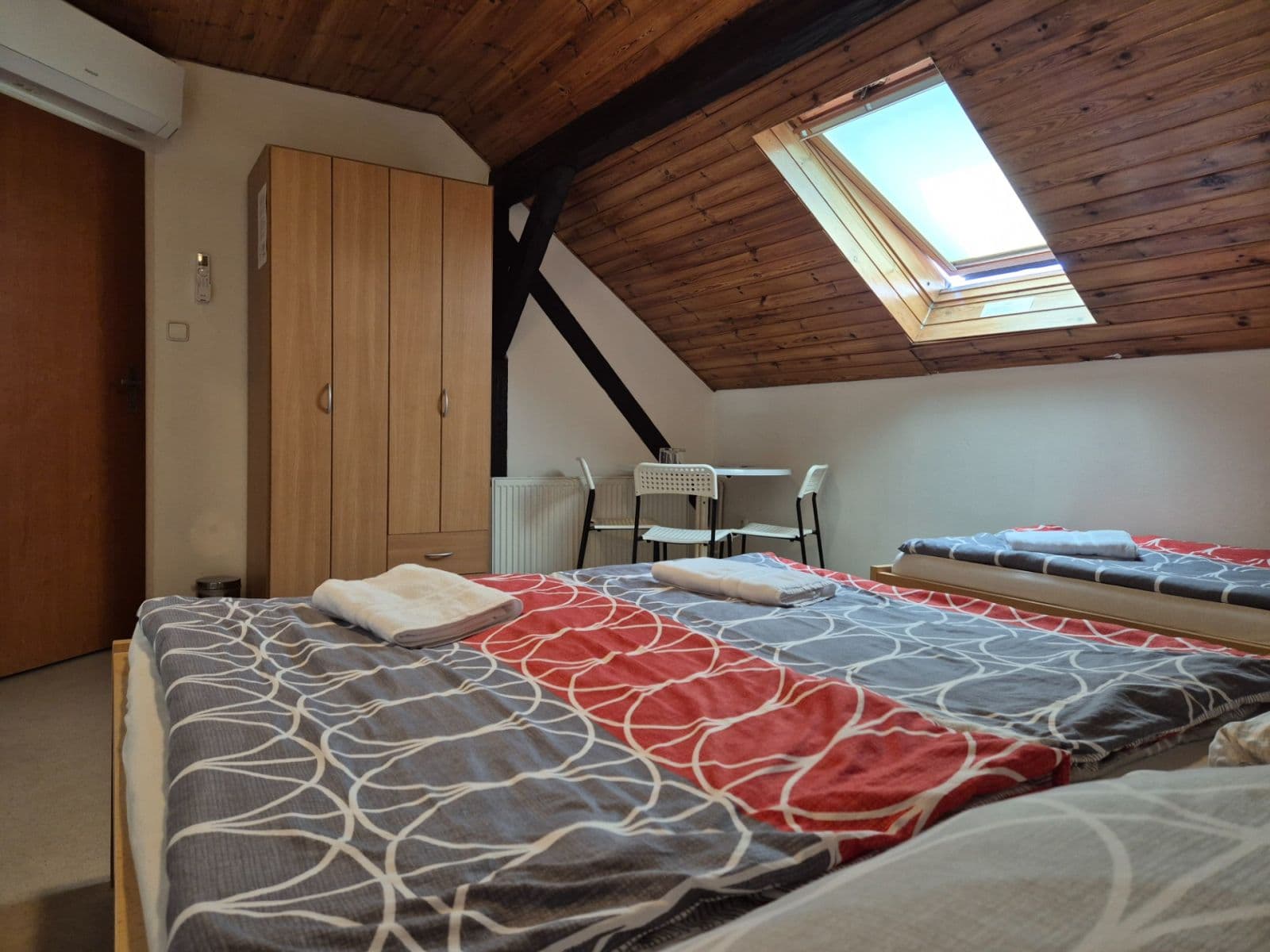 Prenájom bytu 3-izbový 82 m², Hněvkovského, Brno, Jihomoravský kraj Prenájom bytu 3-izbový 82 m², Hněvkovského, Brno, Jihomoravský kraj