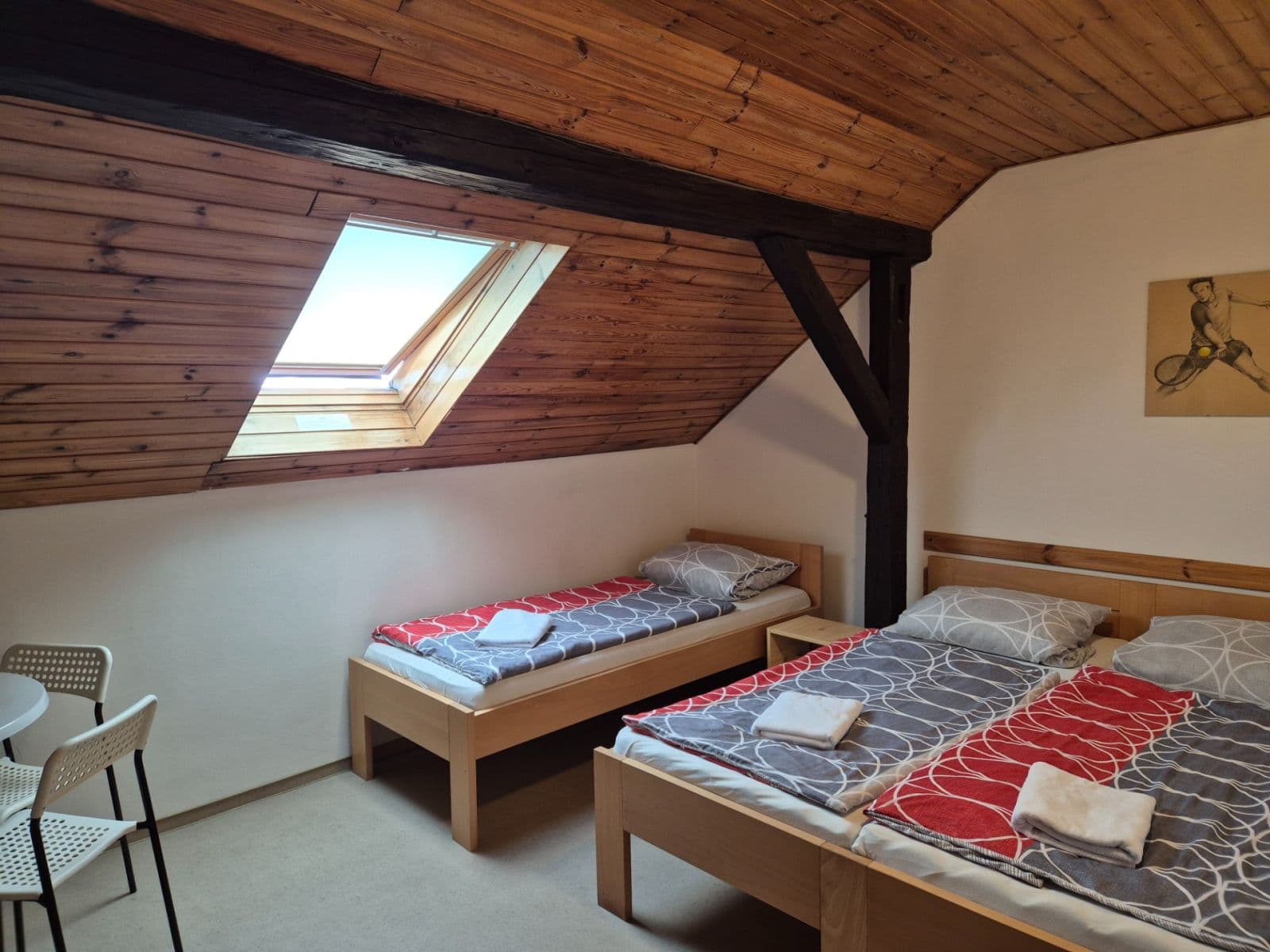Prenájom bytu 3-izbový 82 m², Hněvkovského, Brno, Jihomoravský kraj Prenájom bytu 3-izbový 82 m², Hněvkovského, Brno, Jihomoravský kraj