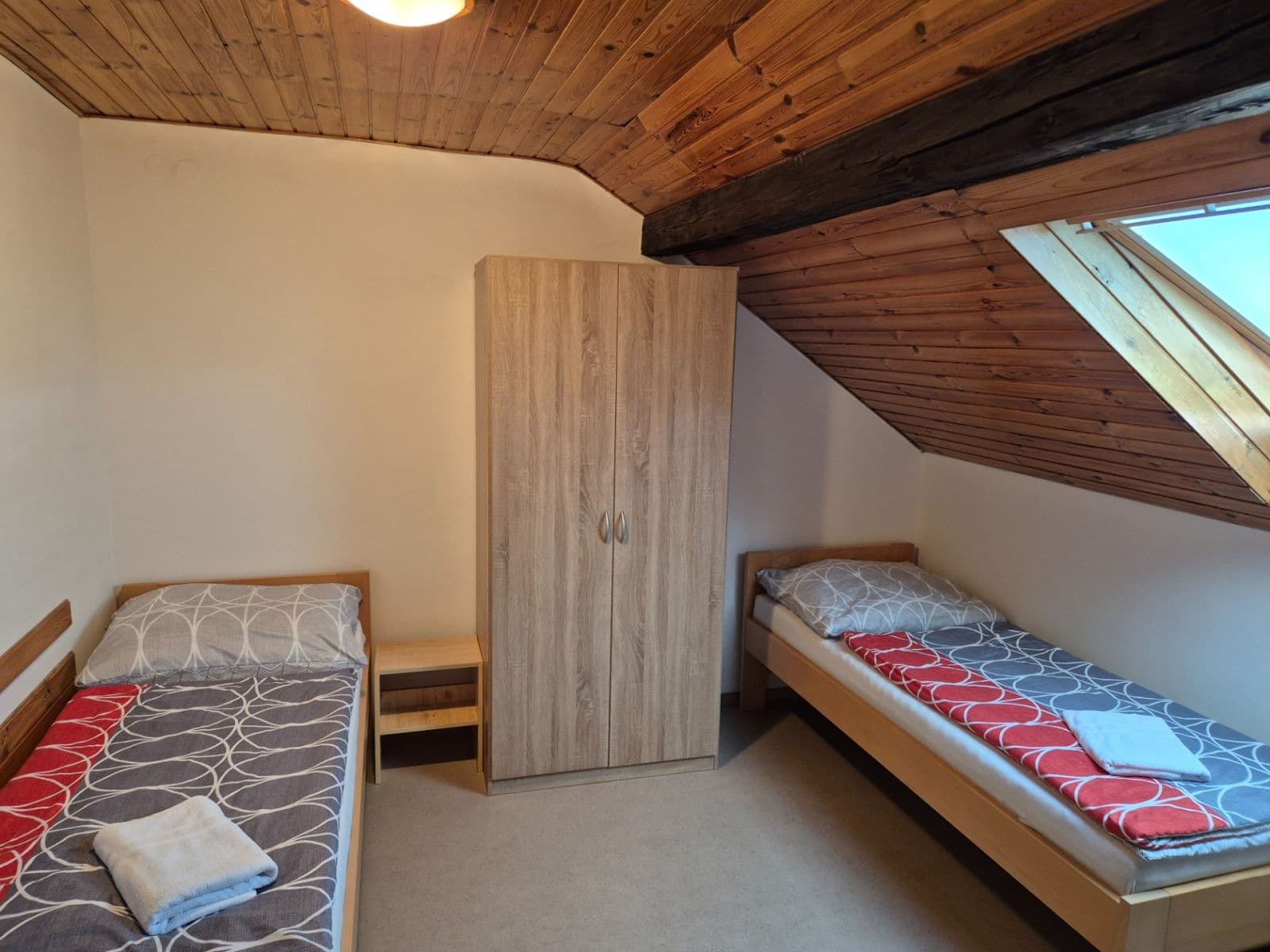 Prenájom bytu 3-izbový 82 m², Hněvkovského, Brno, Jihomoravský kraj Prenájom bytu 3-izbový 82 m², Hněvkovského, Brno, Jihomoravský kraj