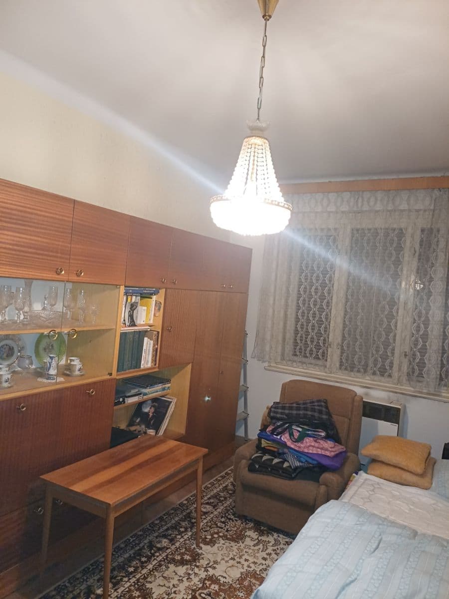 Prenájom bytu 1-izbový 45 m², Zemědělská, Praha, Praha Prenájom bytu 1-izbový 45 m², Zemědělská, Praha, Praha