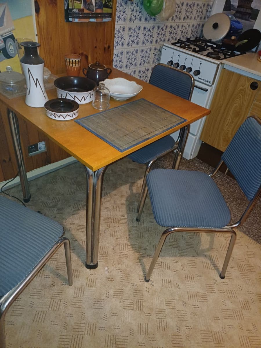 Prenájom bytu 1-izbový 45 m², Zemědělská, Praha, Praha Prenájom bytu 1-izbový 45 m², Zemědělská, Praha, Praha