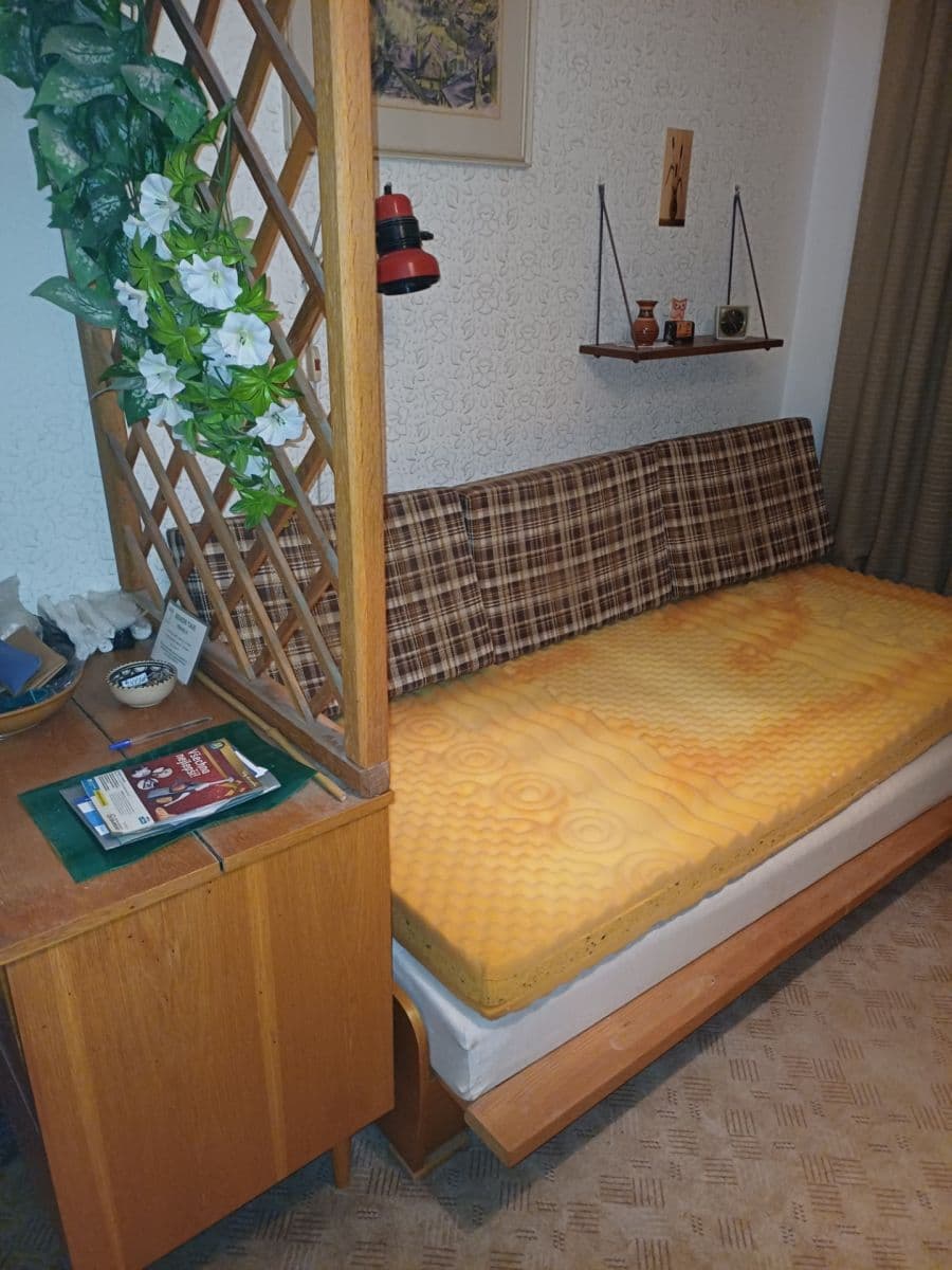 Prenájom bytu 1-izbový 45 m², Zemědělská, Praha, Praha Prenájom bytu 1-izbový 45 m², Zemědělská, Praha, Praha