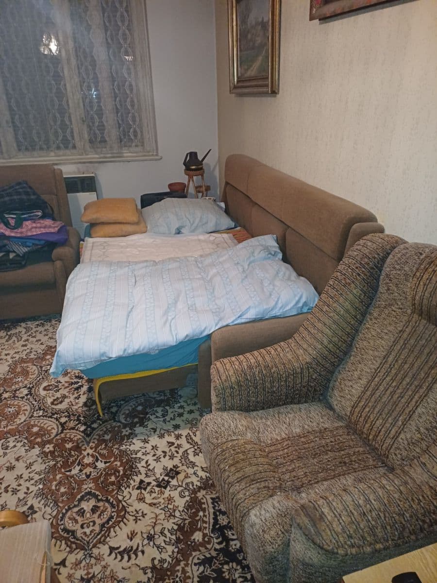 Prenájom bytu 1-izbový 45 m², Zemědělská, Praha, Praha Prenájom bytu 1-izbový 45 m², Zemědělská, Praha, Praha