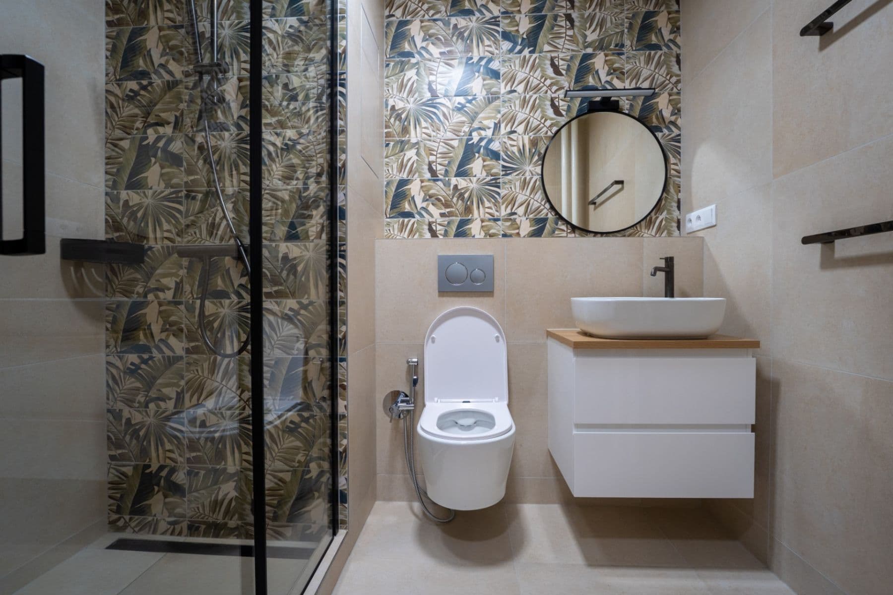 Prenájom bytu 2-izbový 57 m², Kamerunská, Praha, Praha Prenájom bytu 2-izbový 57 m², Kamerunská, Praha, Praha