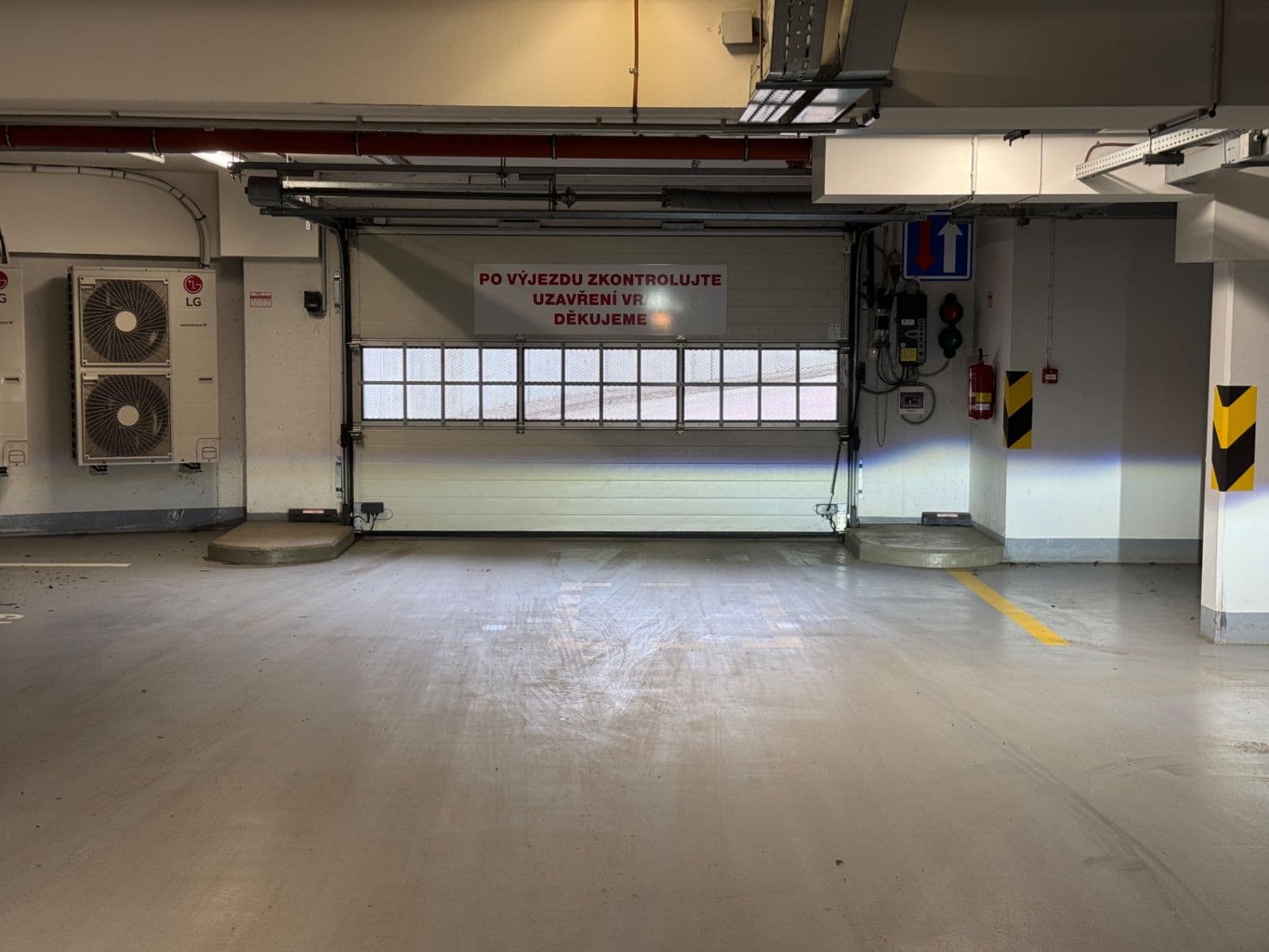 Predaj garáže 19 m², Březenská, Praha, Praha Predaj garáže 19 m², Březenská, Praha, Praha