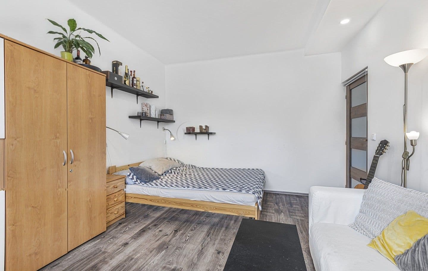 Prenájom bytu 2-izbový 52 m², Medkova, Hradec Králové, Královéhradecký kraj Prenájom bytu 2-izbový 52 m², Medkova, Hradec Králové, Královéhradecký kraj