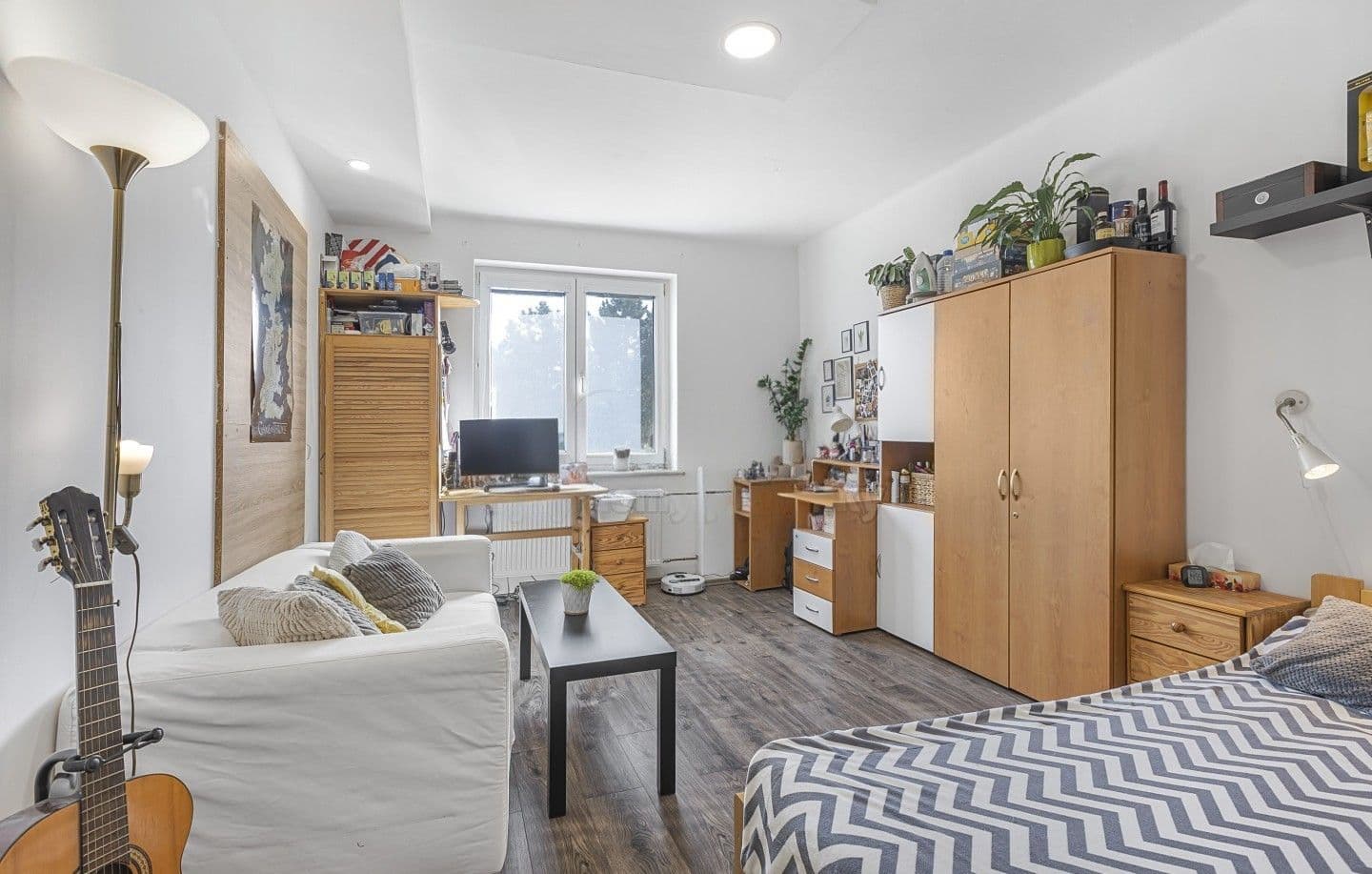 Prenájom bytu 2-izbový 52 m², Medkova, Hradec Králové, Královéhradecký kraj Prenájom bytu 2-izbový 52 m², Medkova, Hradec Králové, Královéhradecký kraj