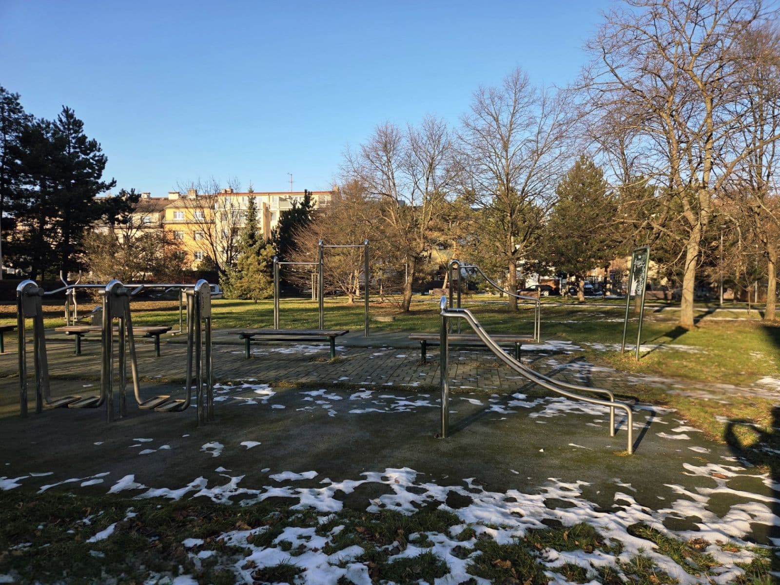 Predaj bytu 3-izbový 64 m², Křenická, Praha, Praha Predaj bytu 3-izbový 64 m², Křenická, Praha, Praha