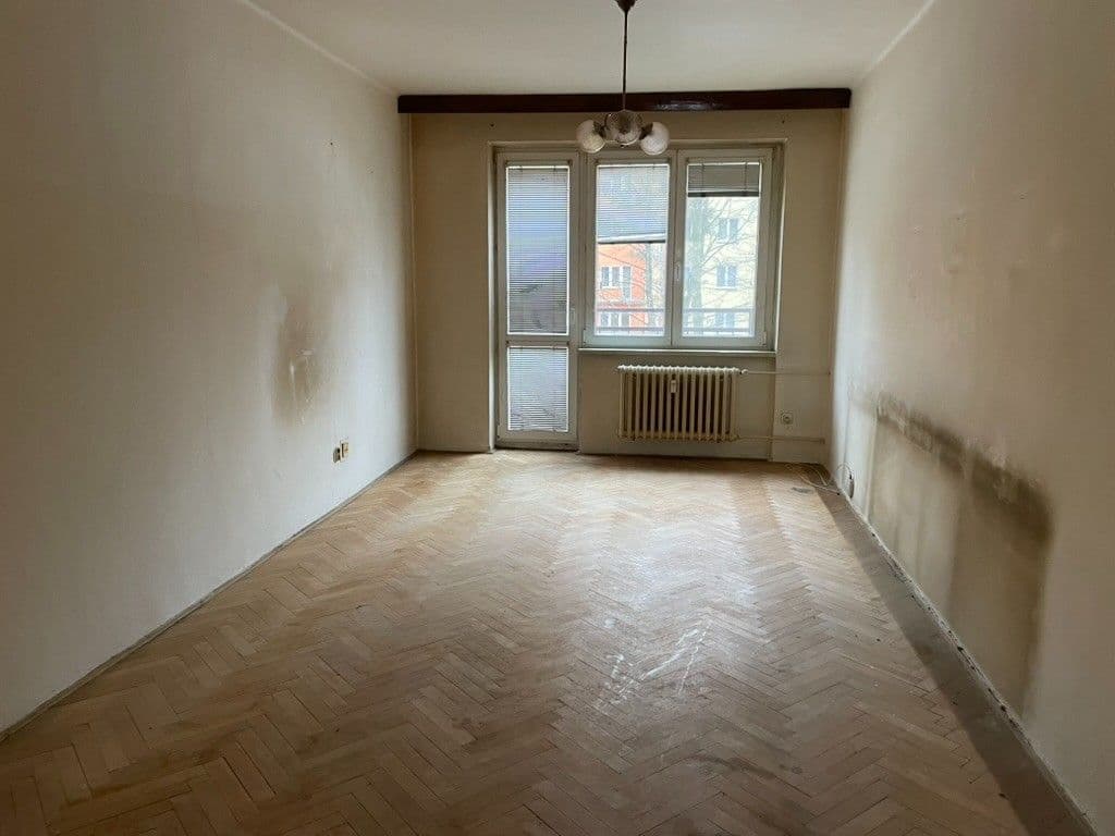 Predaj bytu 3-izbový 67 m², Alžírská, Ostrava, Moravskoslezský kraj Predaj bytu 3-izbový 67 m², Alžírská, Ostrava, Moravskoslezský kraj