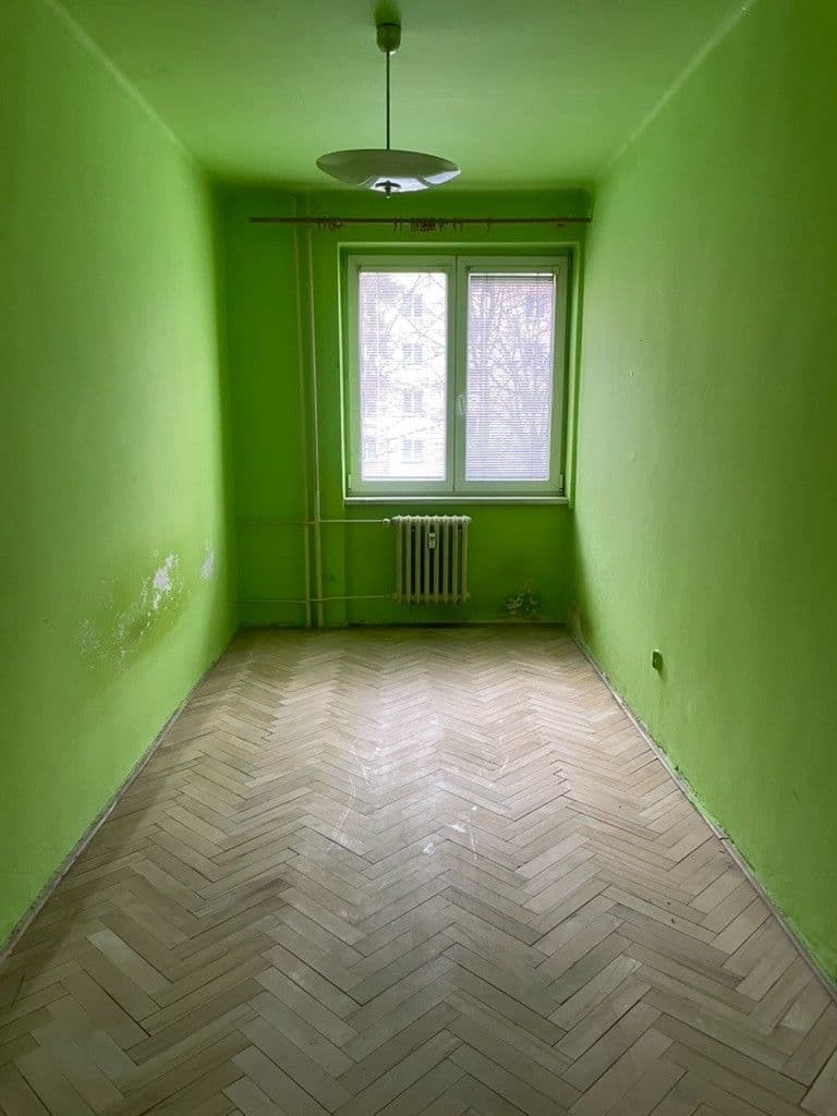 Predaj bytu 3-izbový 67 m², Alžírská, Ostrava, Moravskoslezský kraj Predaj bytu 3-izbový 67 m², Alžírská, Ostrava, Moravskoslezský kraj