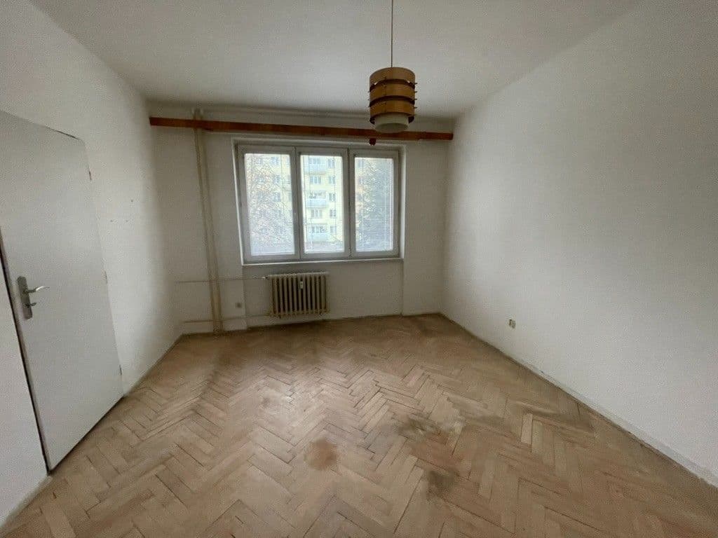 Predaj bytu 3-izbový 67 m², Alžírská, Ostrava, Moravskoslezský kraj Predaj bytu 3-izbový 67 m², Alžírská, Ostrava, Moravskoslezský kraj