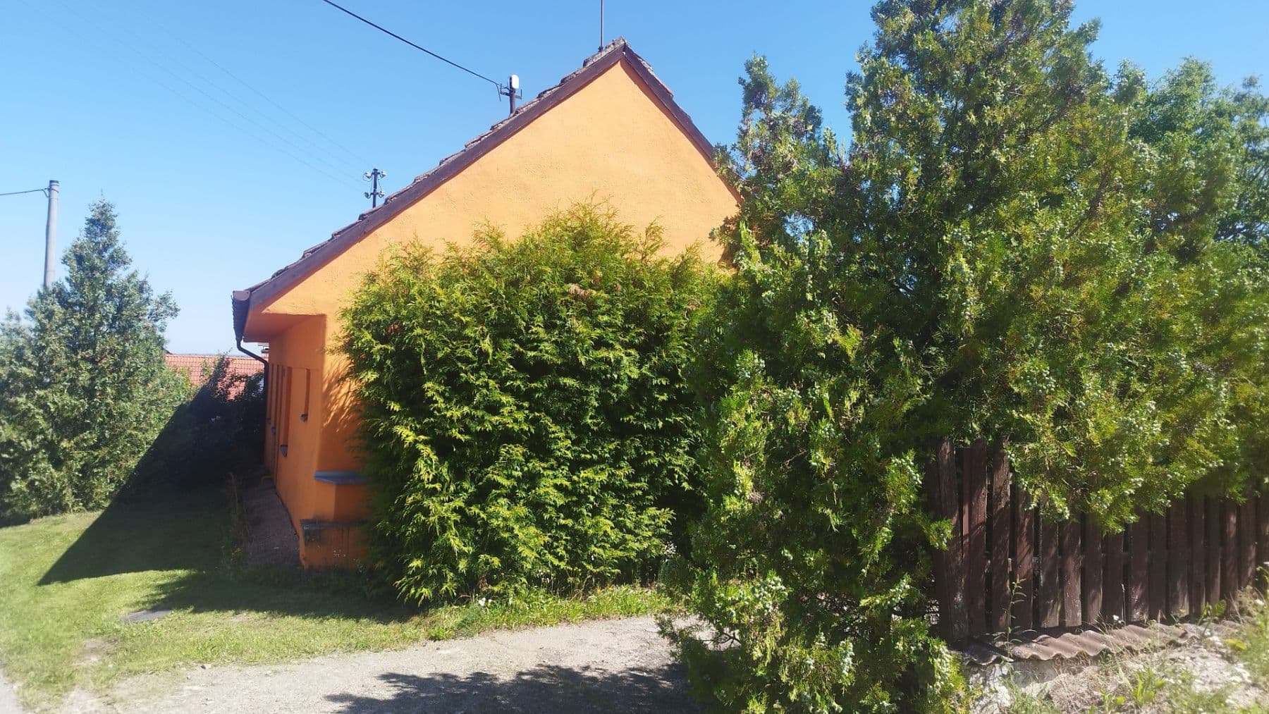 Predaj domu 150 m², pozemek 818 m², Javůrek, Jihomoravský kraj Predaj domu 150 m², pozemek 818 m², Javůrek, Jihomoravský kraj