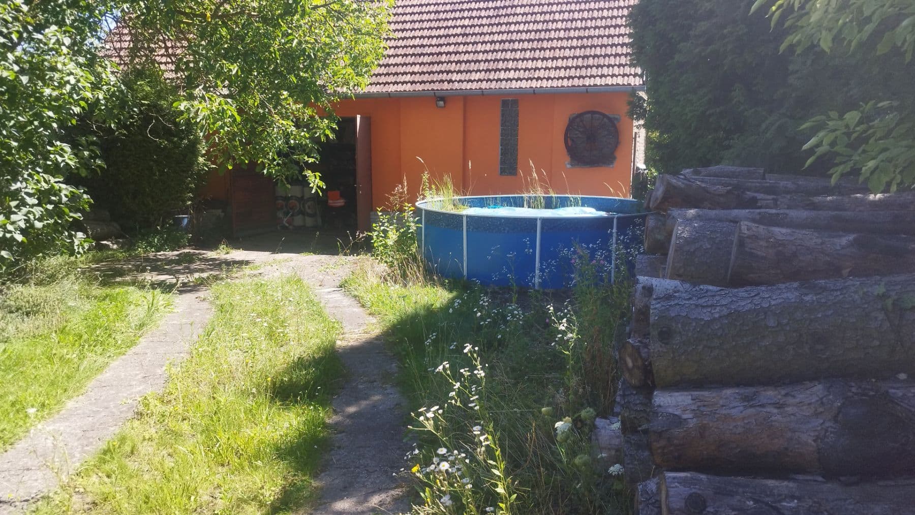 Predaj domu 150 m², pozemek 818 m², Javůrek, Jihomoravský kraj Predaj domu 150 m², pozemek 818 m², Javůrek, Jihomoravský kraj