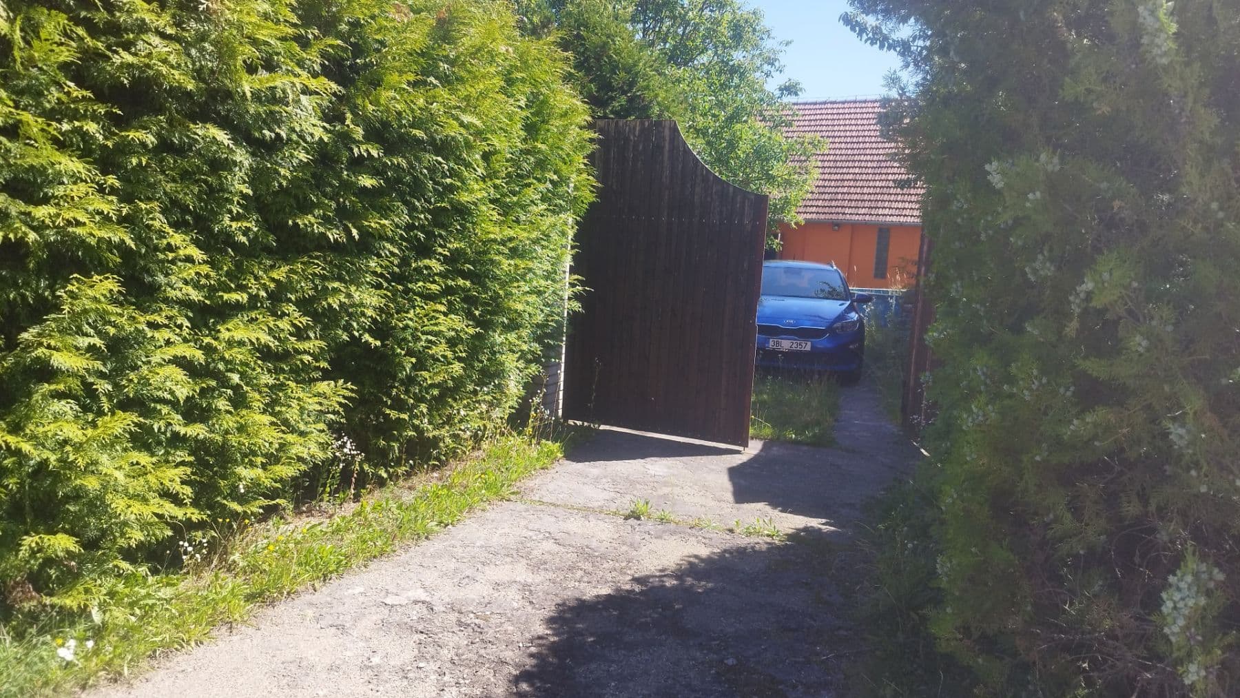 Predaj domu 150 m², pozemek 818 m², Javůrek, Jihomoravský kraj Predaj domu 150 m², pozemek 818 m², Javůrek, Jihomoravský kraj