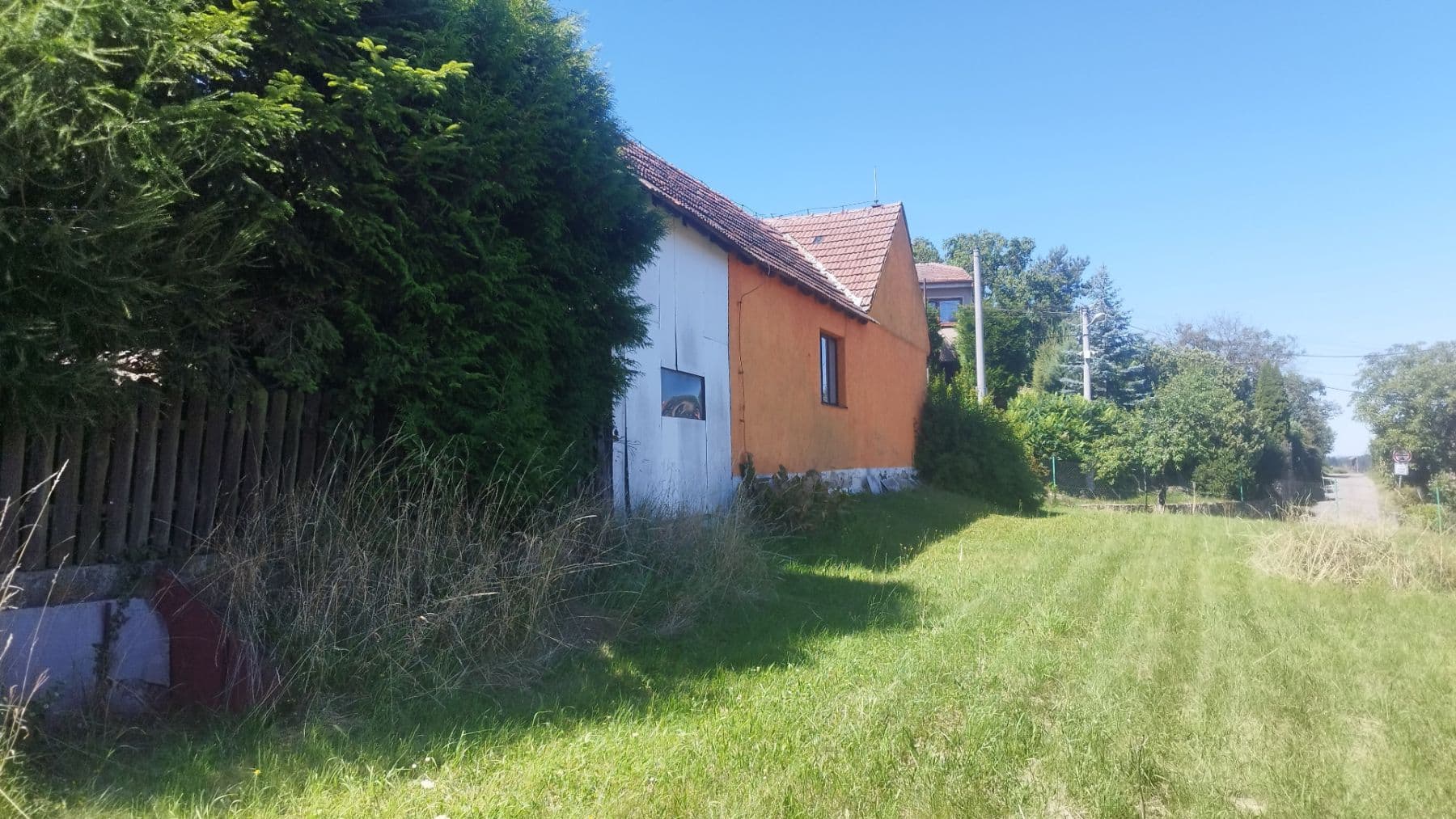 Predaj domu 150 m², pozemek 818 m², Javůrek, Jihomoravský kraj Predaj domu 150 m², pozemek 818 m², Javůrek, Jihomoravský kraj