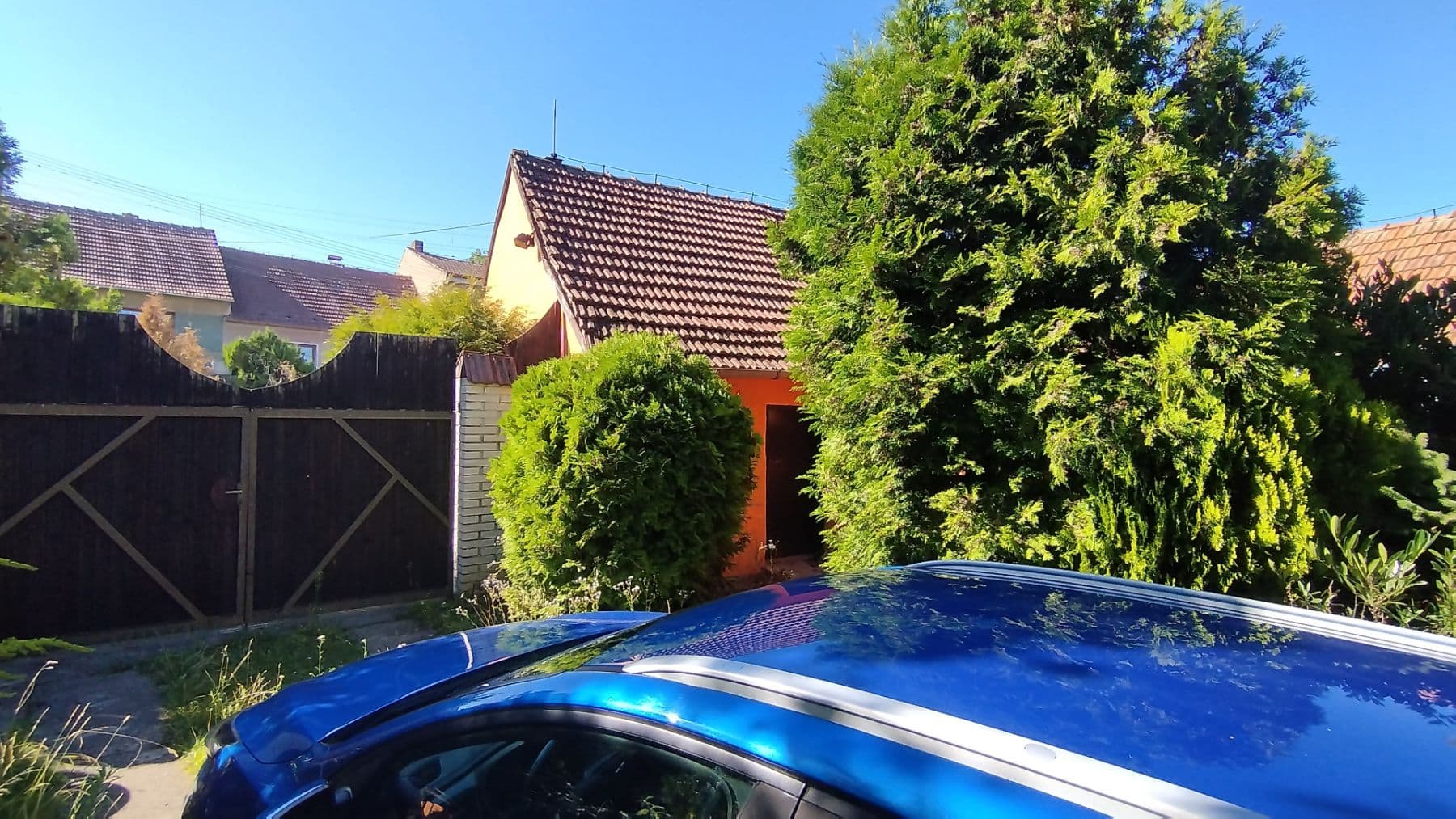 Predaj domu 150 m², pozemek 818 m², Javůrek, Jihomoravský kraj Predaj domu 150 m², pozemek 818 m², Javůrek, Jihomoravský kraj