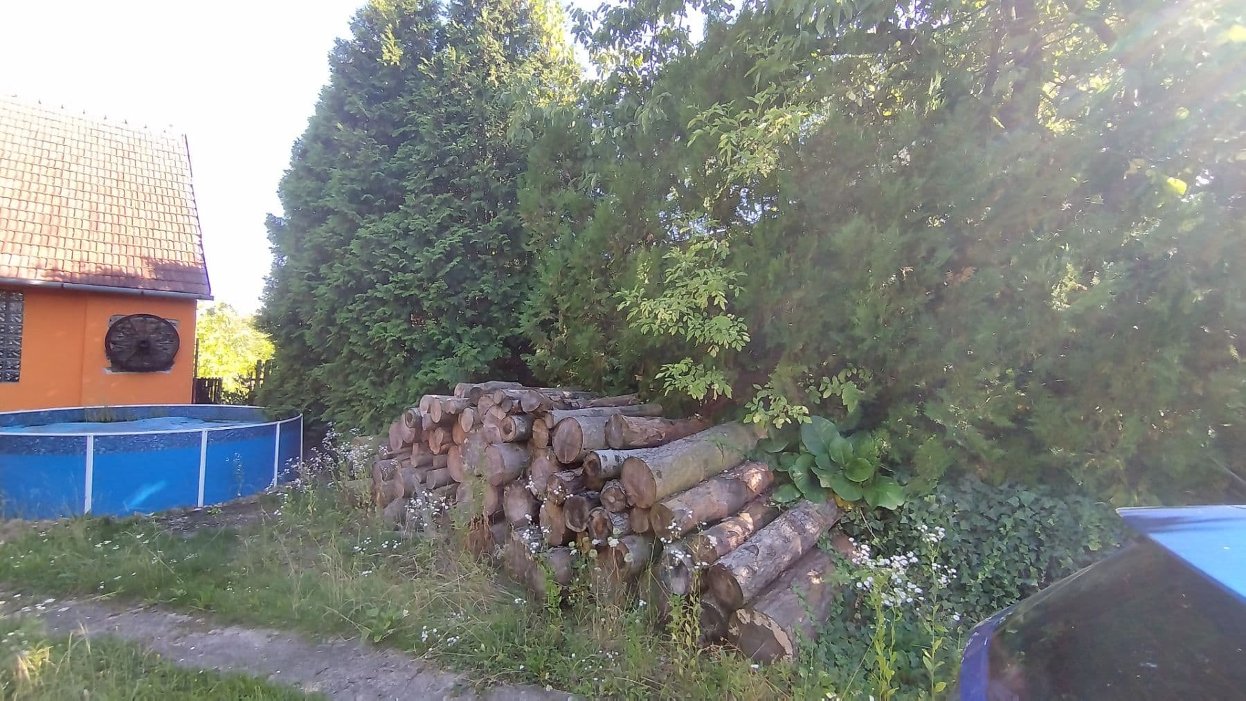 Predaj domu 150 m², pozemek 818 m², Javůrek, Jihomoravský kraj Predaj domu 150 m², pozemek 818 m², Javůrek, Jihomoravský kraj