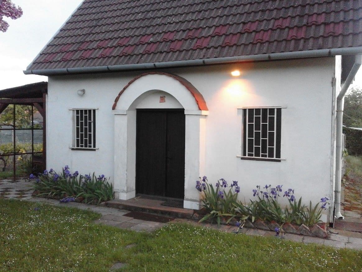 Predaj pozemku 751 m², Hrušky, Jihomoravský kraj Predaj pozemku 751 m², Hrušky, Jihomoravský kraj