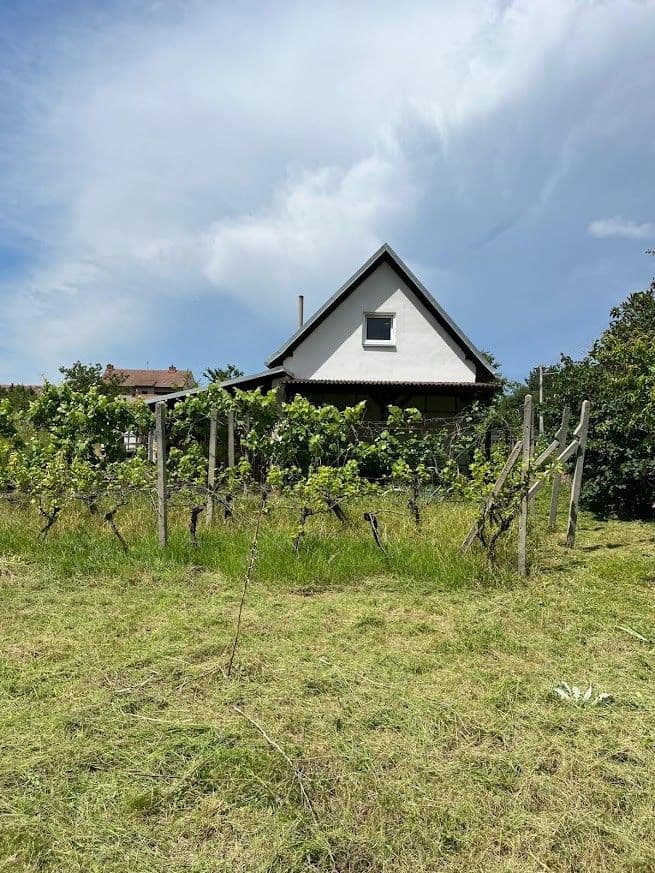 Predaj pozemku 751 m², Hrušky, Jihomoravský kraj Predaj pozemku 751 m², Hrušky, Jihomoravský kraj