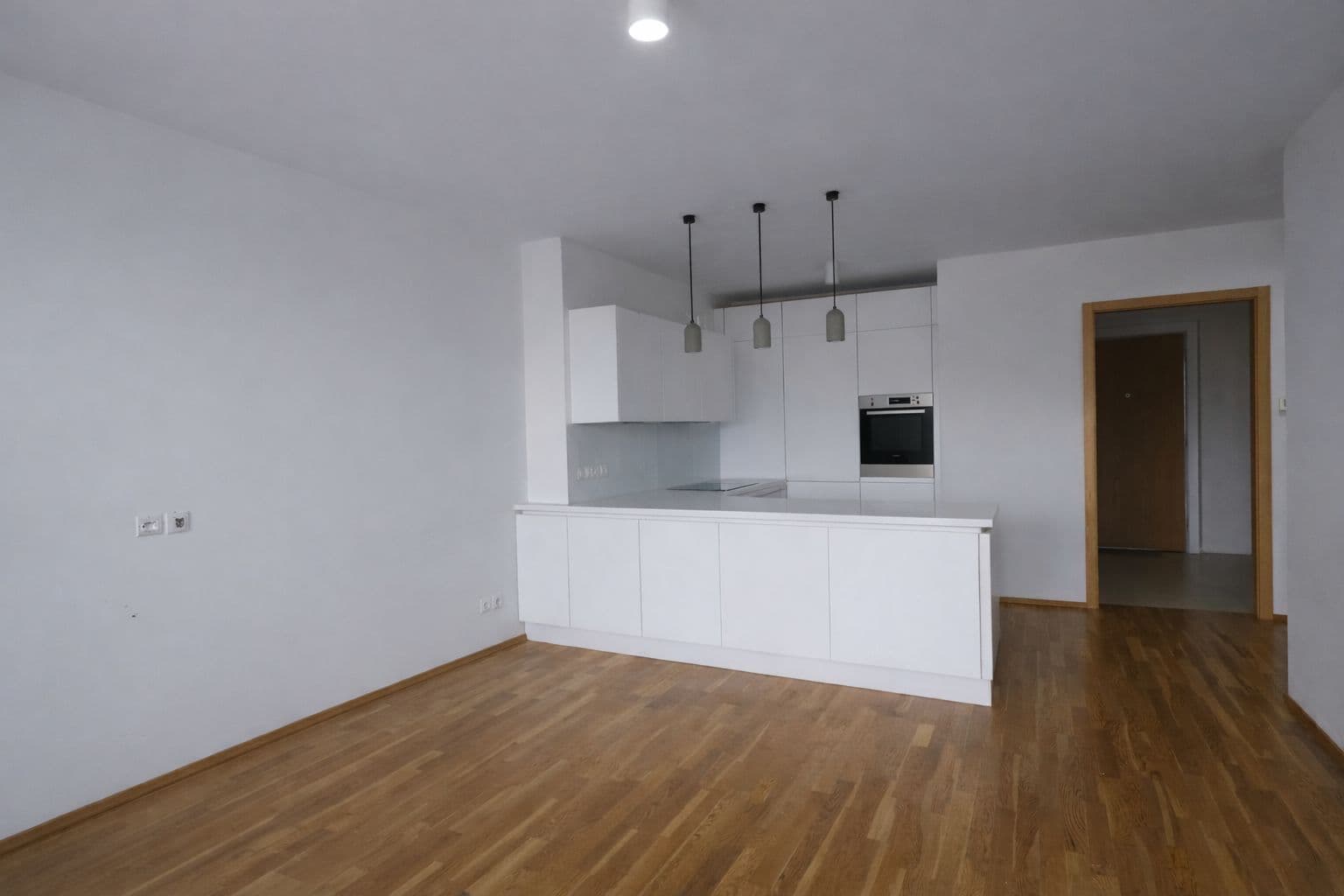 Predaj bytu 3-izbový 83 m², Na Vysoké Ⅰ, Praha, Praha Predaj bytu 3-izbový 83 m², Na Vysoké Ⅰ, Praha, Praha