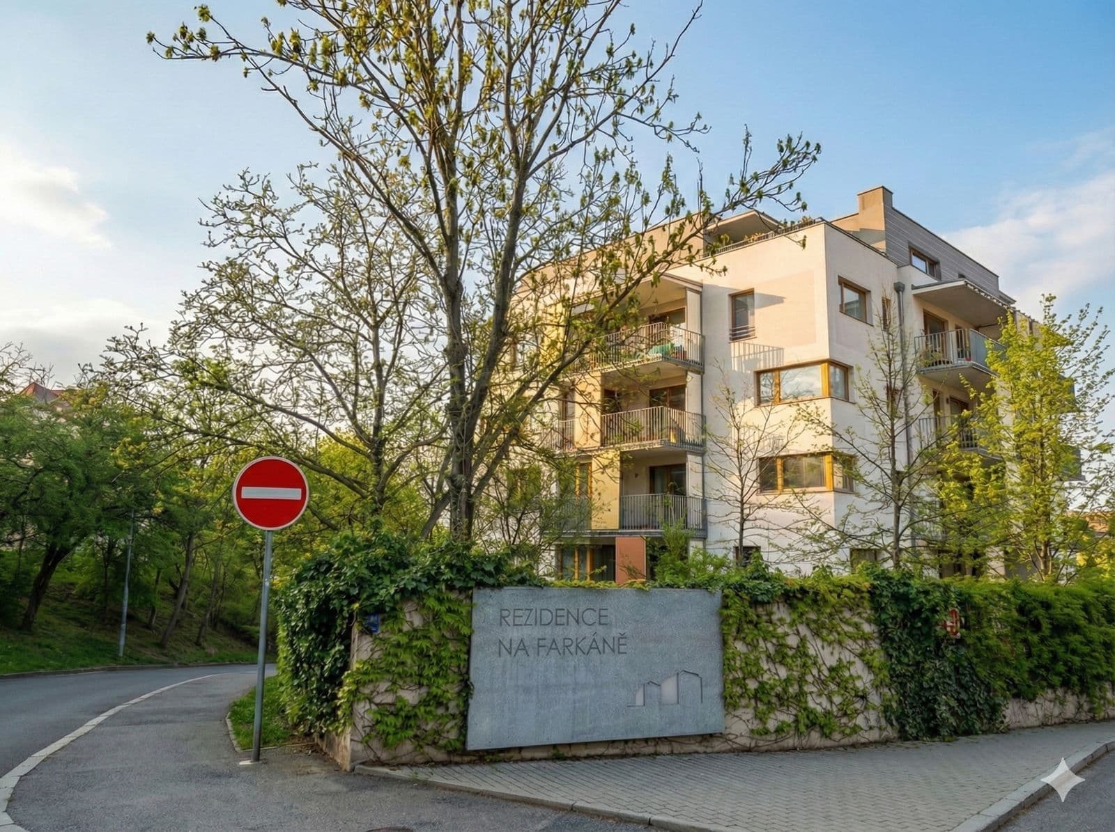 Predaj bytu 3-izbový 83 m², Na Vysoké Ⅰ, Praha, Praha Predaj bytu 3-izbový 83 m², Na Vysoké Ⅰ, Praha, Praha