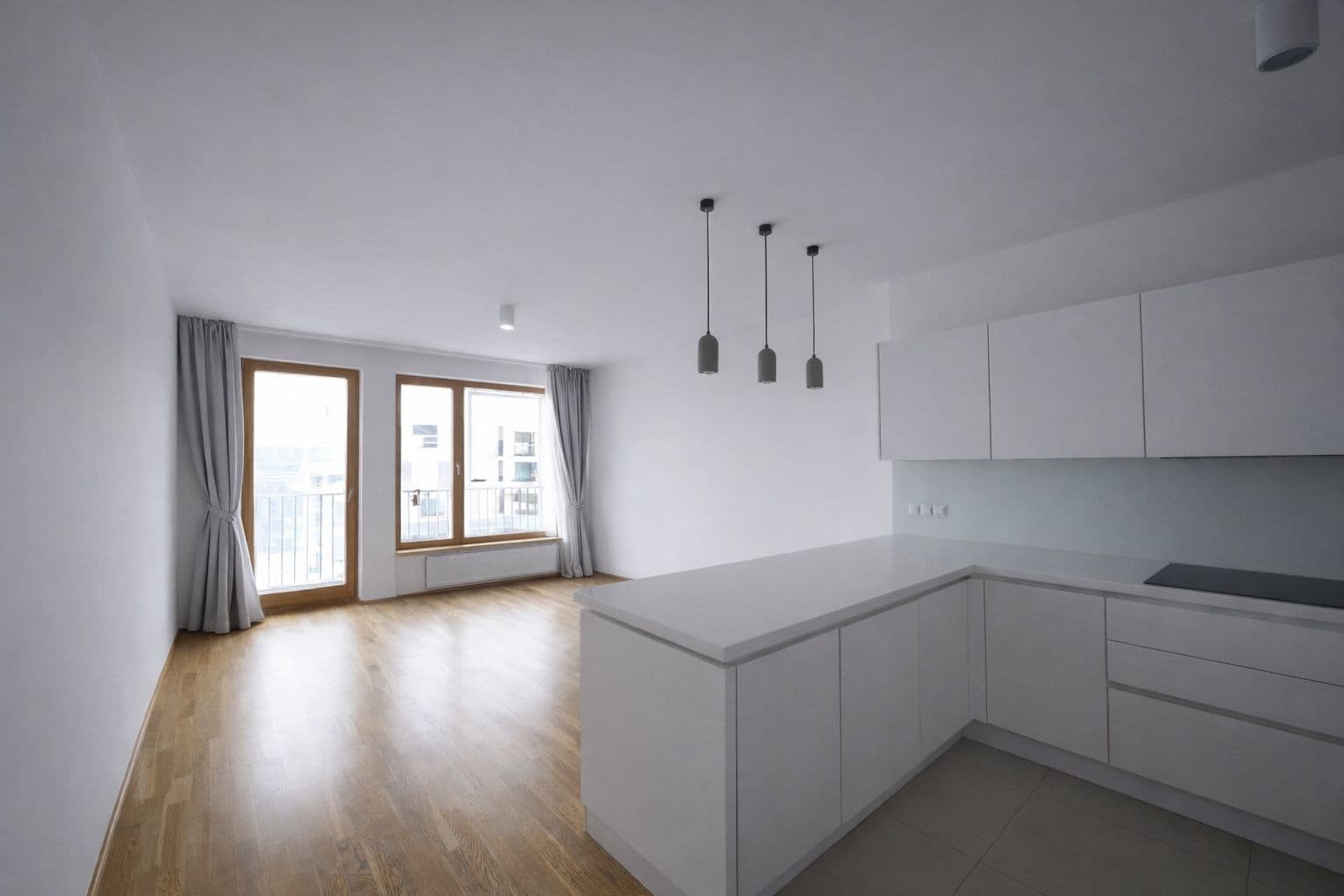 Predaj bytu 3-izbový 83 m², Na Vysoké Ⅰ, Praha, Praha Predaj bytu 3-izbový 83 m², Na Vysoké Ⅰ, Praha, Praha