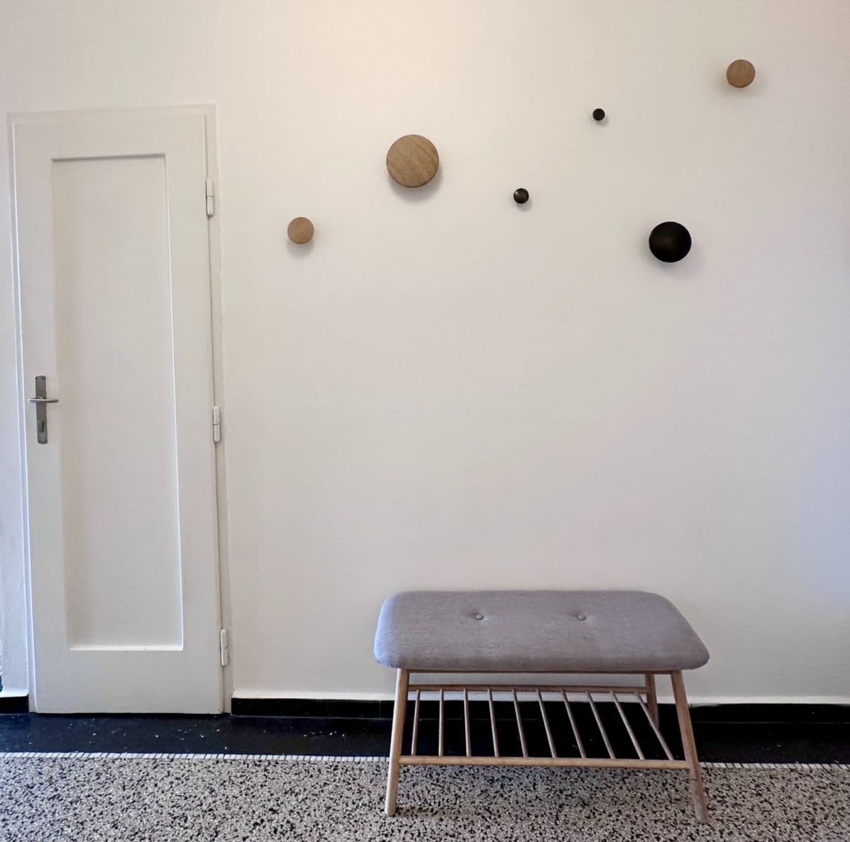 Prenájom bytu 2-izbový 50 m², Smolenská, Praha, Praha Prenájom bytu 2-izbový 50 m², Smolenská, Praha, Praha