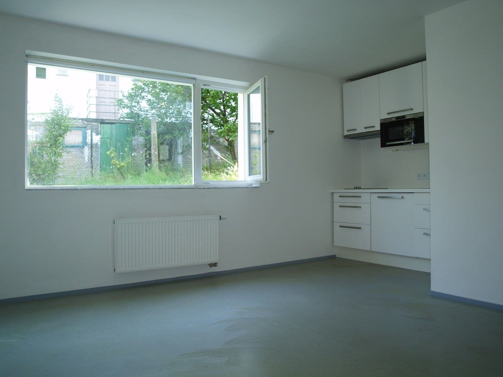 Prenájom bytu 1-izbový 26 m², Osnická, Praha, Praha Prenájom bytu 1-izbový 26 m², Osnická, Praha, Praha