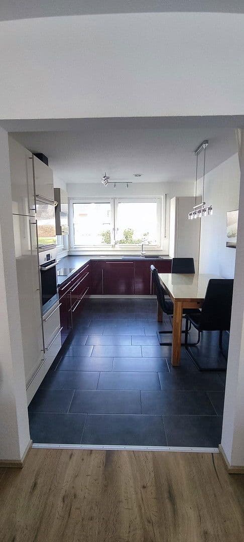 Predaj domu 129 m², pozemek 255 m², Theodor-Blank-Allee 40, Dortmund, Severné Porýnie - Westfálsko Predaj domu 129 m², pozemek 255 m², Theodor-Blank-Allee 40, Dortmund, Severné Porýnie - Westfálsko