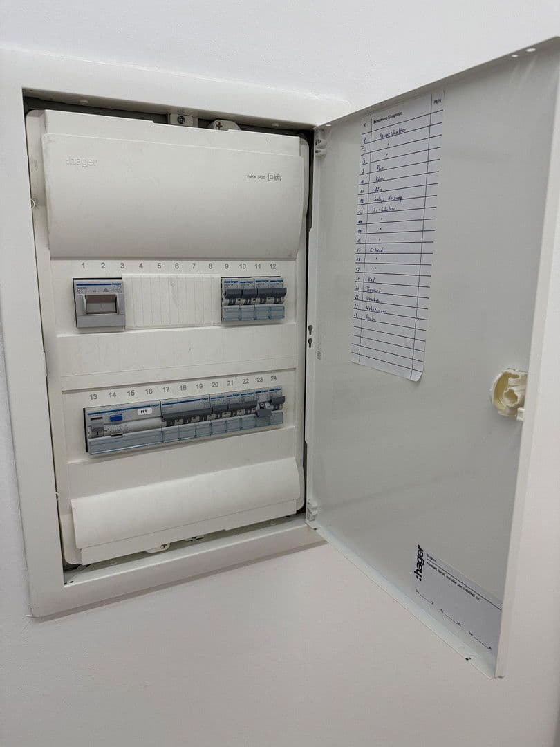 Predaj bytu 3-izbový 74 m², Würselen, Severné Porýnie - Westfálsko Predaj bytu 3-izbový 74 m², Würselen, Severné Porýnie - Westfálsko