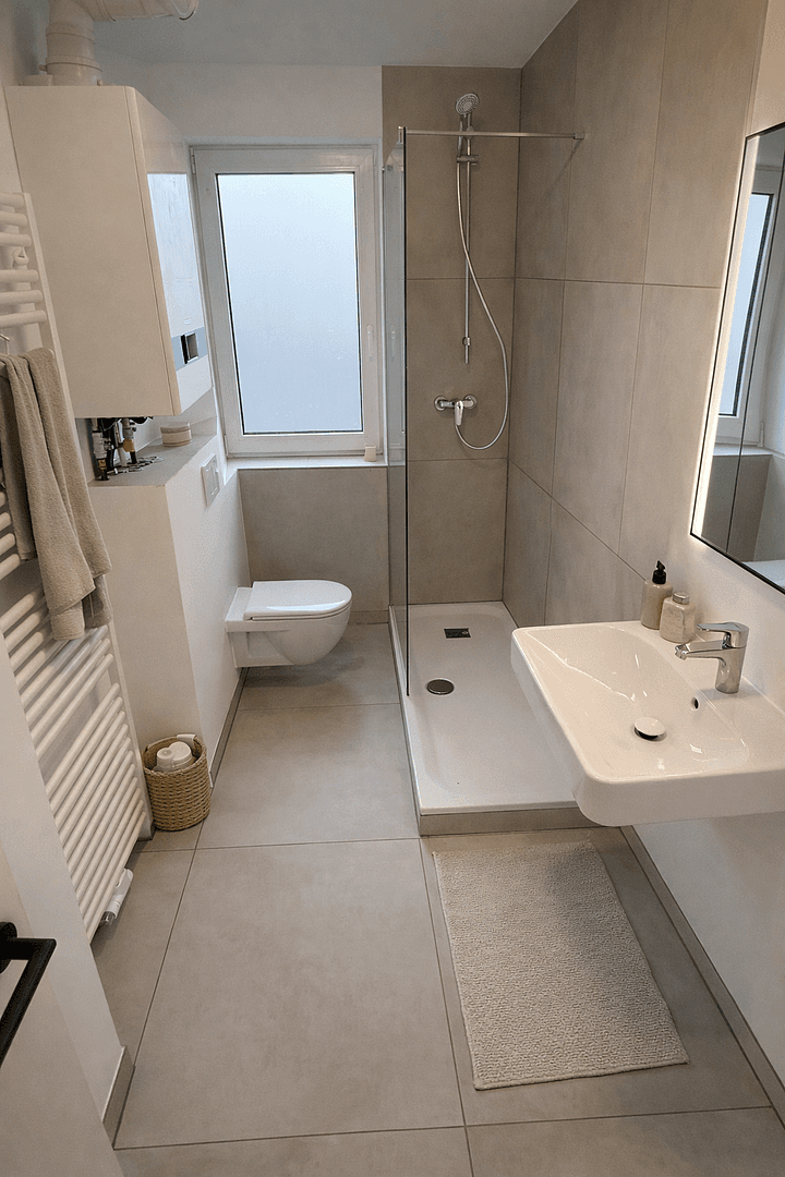 Predaj bytu 3-izbový 74 m², Würselen, Severné Porýnie - Westfálsko Predaj bytu 3-izbový 74 m², Würselen, Severné Porýnie - Westfálsko